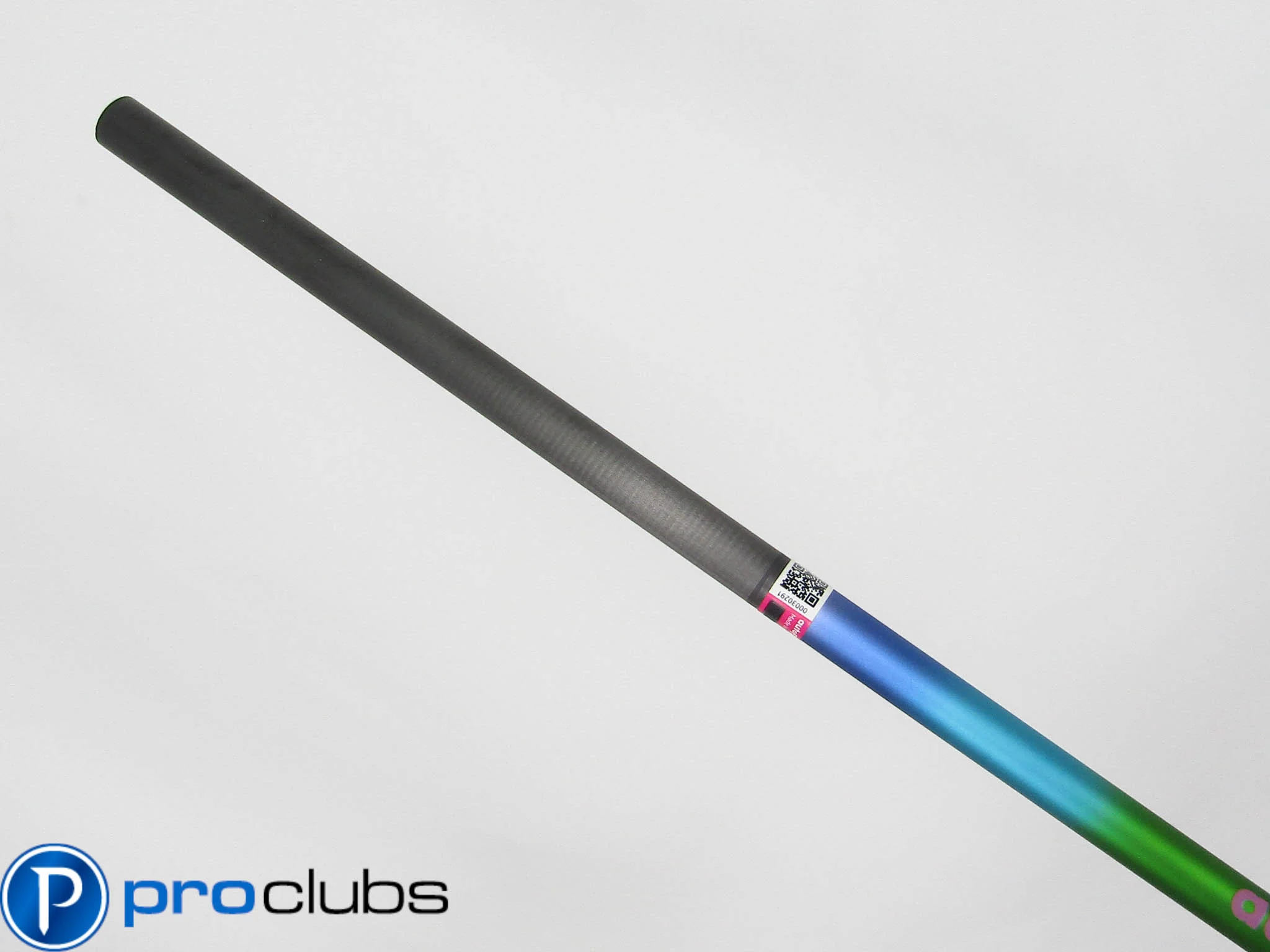NEW AUTOFLEX RAINBOW SF405X (95-105MPH) STIFF FLEX FAIRWAY WOOD SHAFT #512681 - Image 2