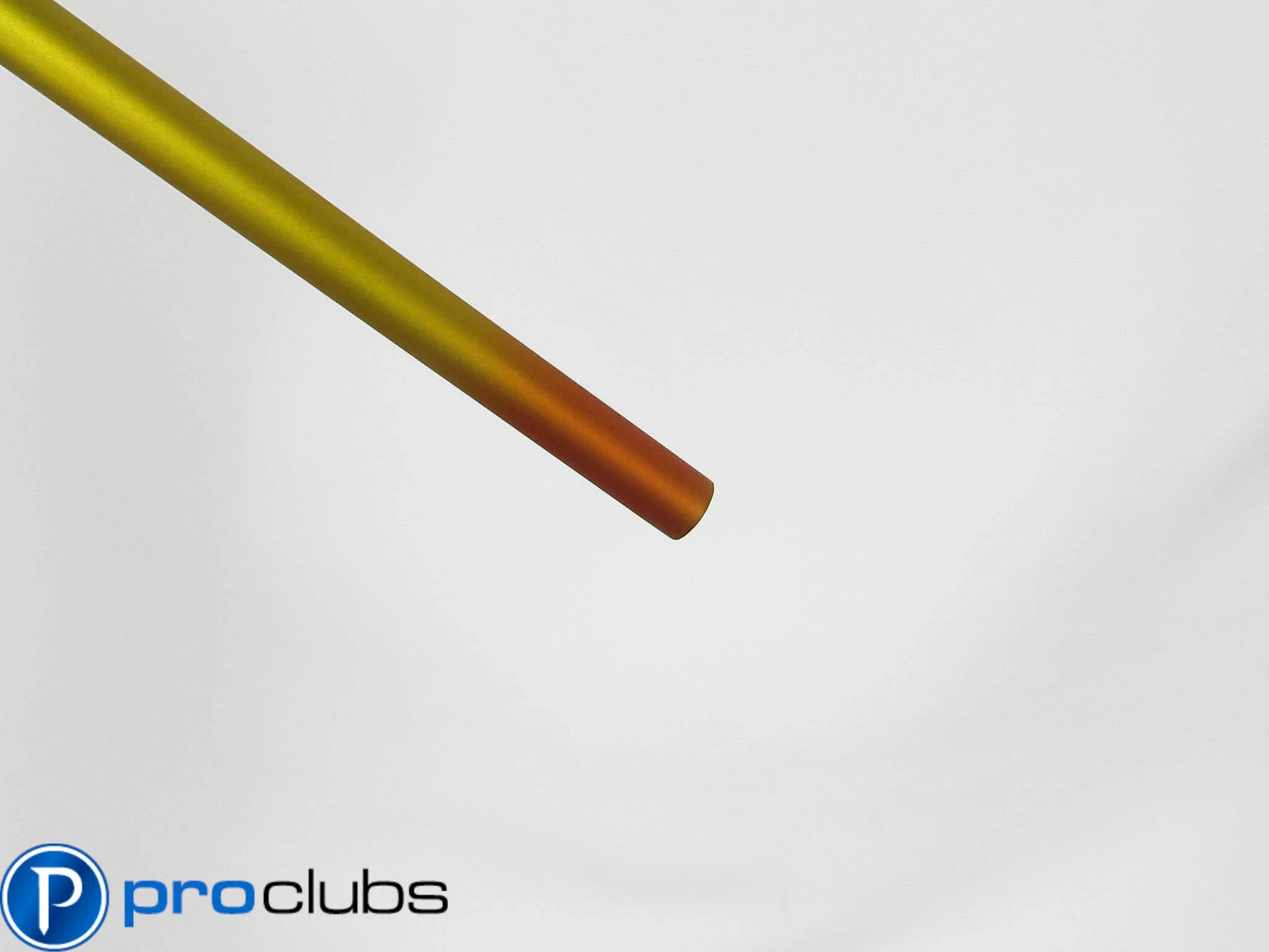 NEW AUTOFLEX RAINBOW SF405X (95-105MPH) STIFF FLEX FAIRWAY WOOD SHAFT #512681 - Image 3