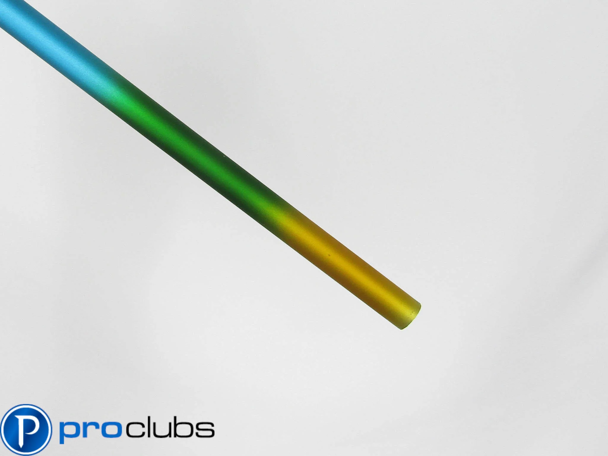 NEW AUTOFLEX RAINBOW SF505X (105-120MPH) X-FLEX HYBRID SHAFT #512678 - Image 3