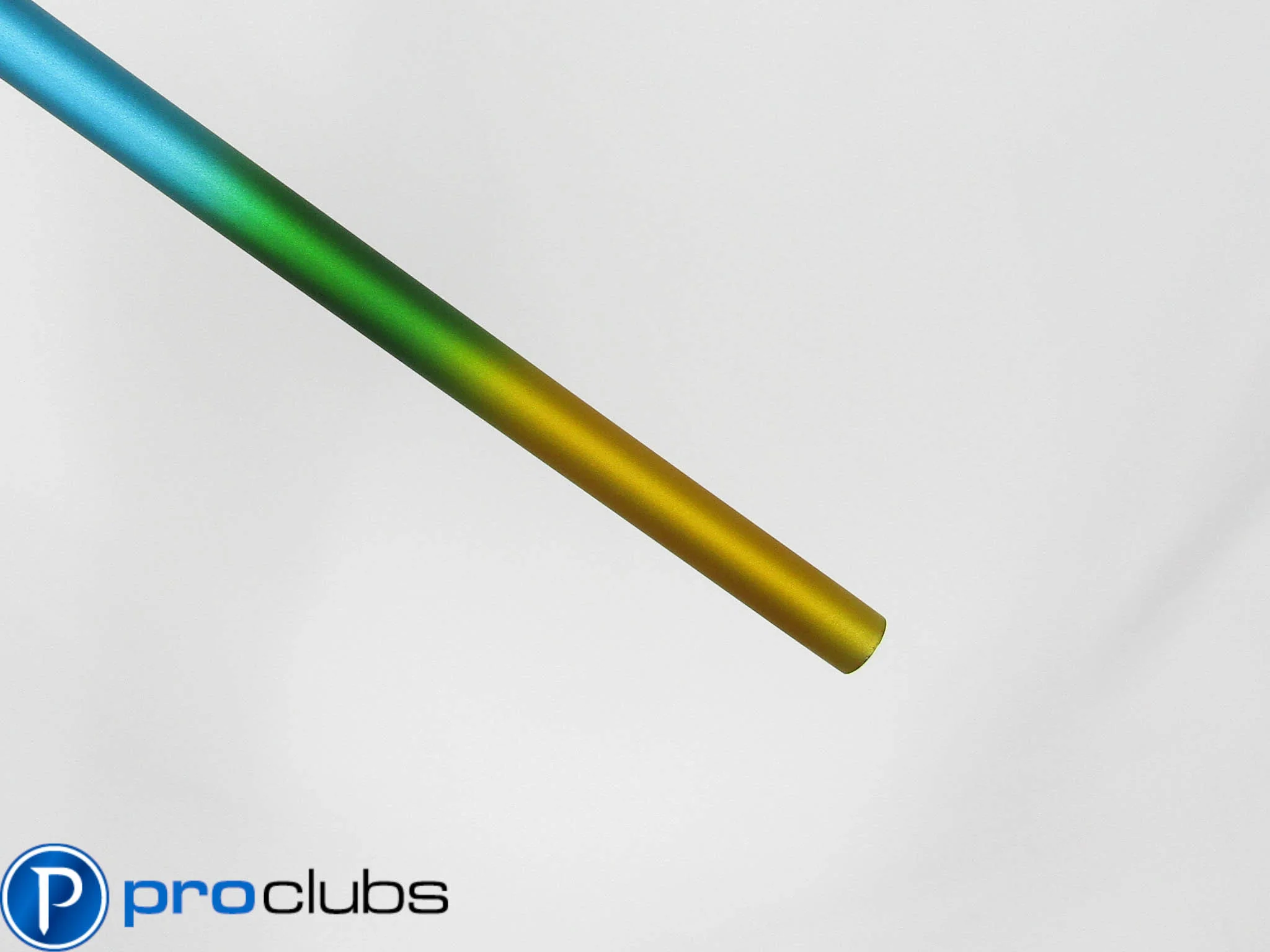 NEW AUTOFLEX RAINBOW SF505 (95-105MPH) STIFF FLEX HYBRID SHAFT #512677 - Image 3