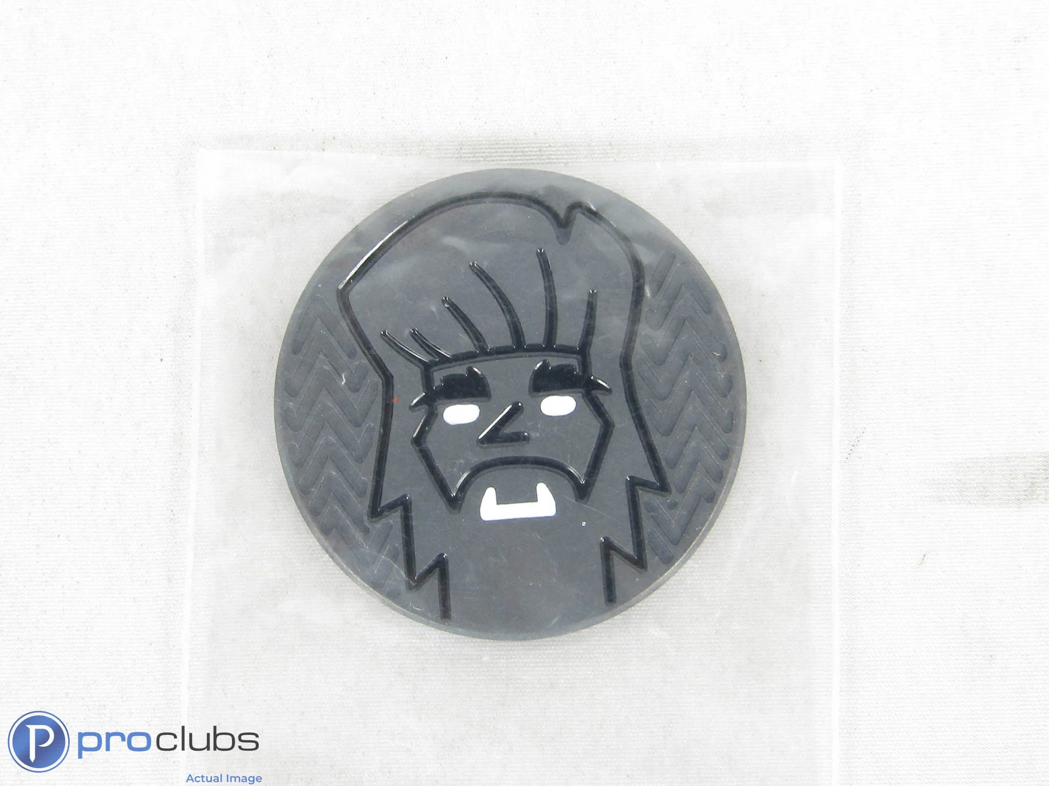 New Bettinardi 2023 Windy City Werewolf Ball Marker - 507599