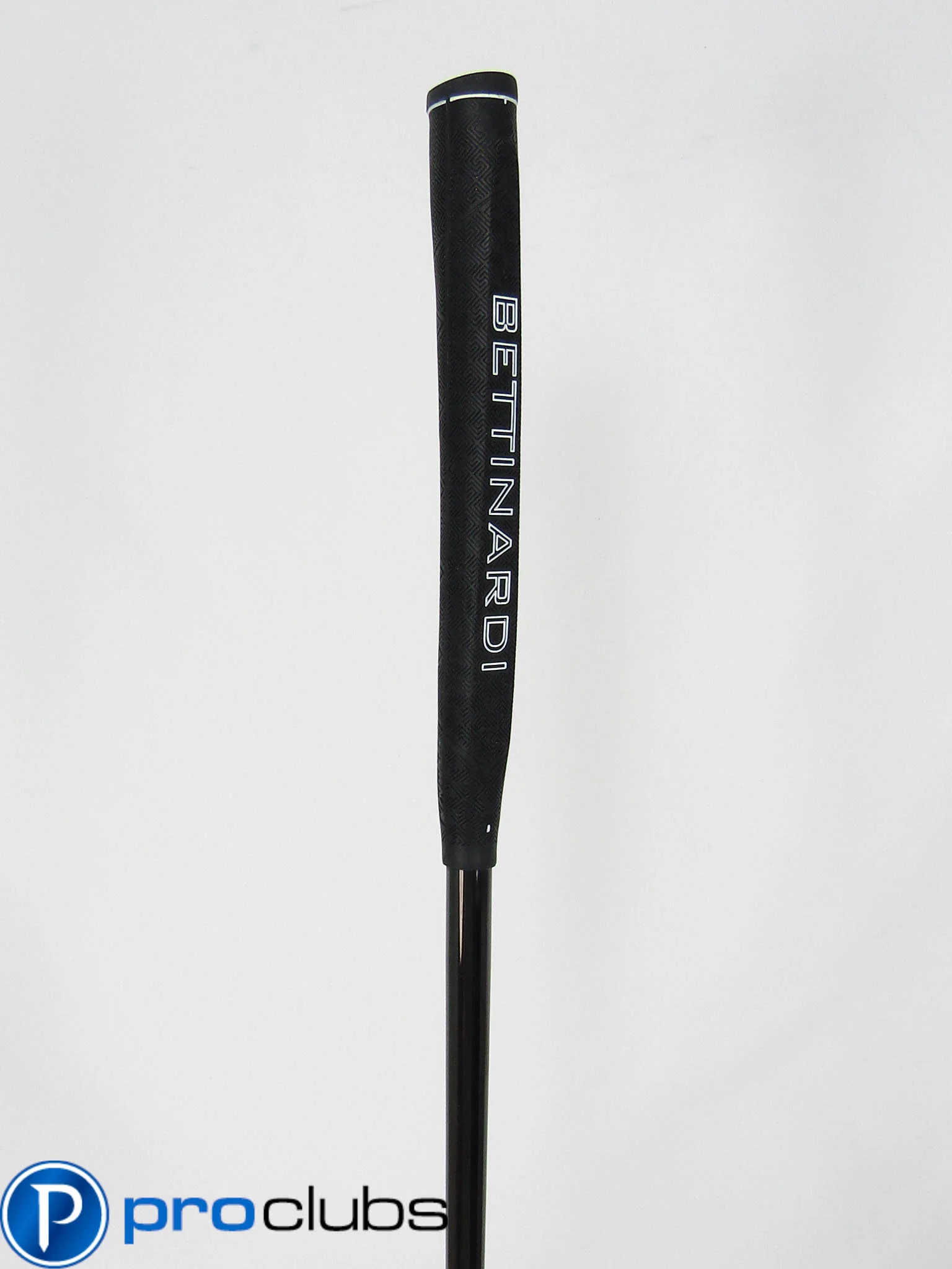 NEW BETTINARDI '2024 BB-48 352G MILLED PUTTER 35" w/ HEADCOVER #507015 - Image 5