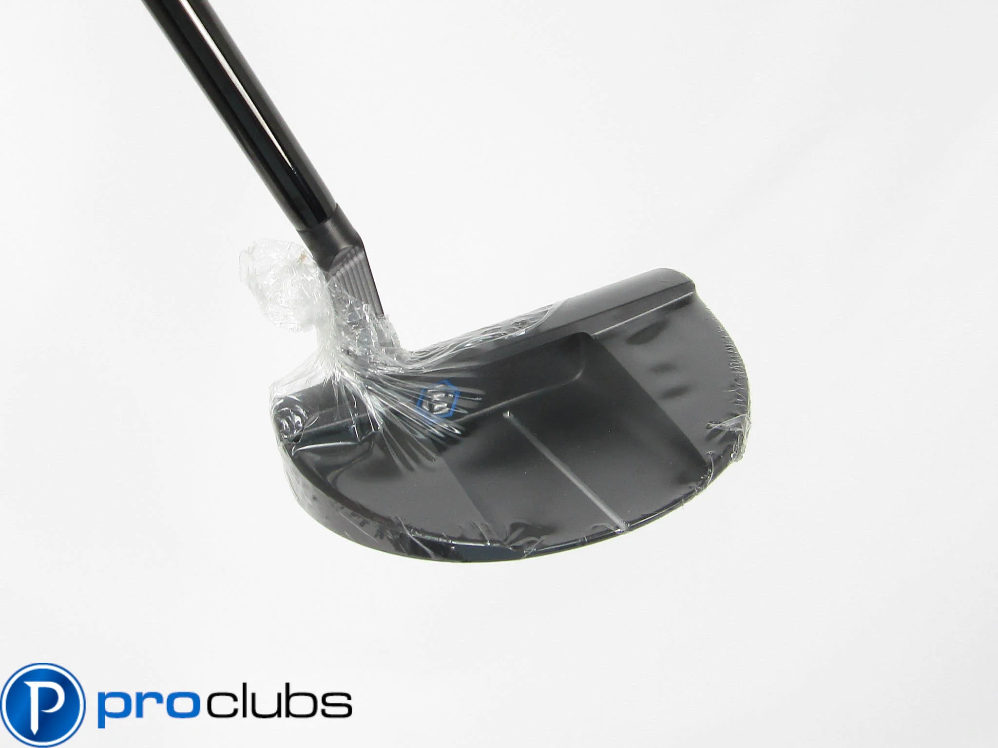 NEW BETTINARDI '2024 BB-48 352G MILLED PUTTER 33" w/HEADCOVER #507013 - Image 3