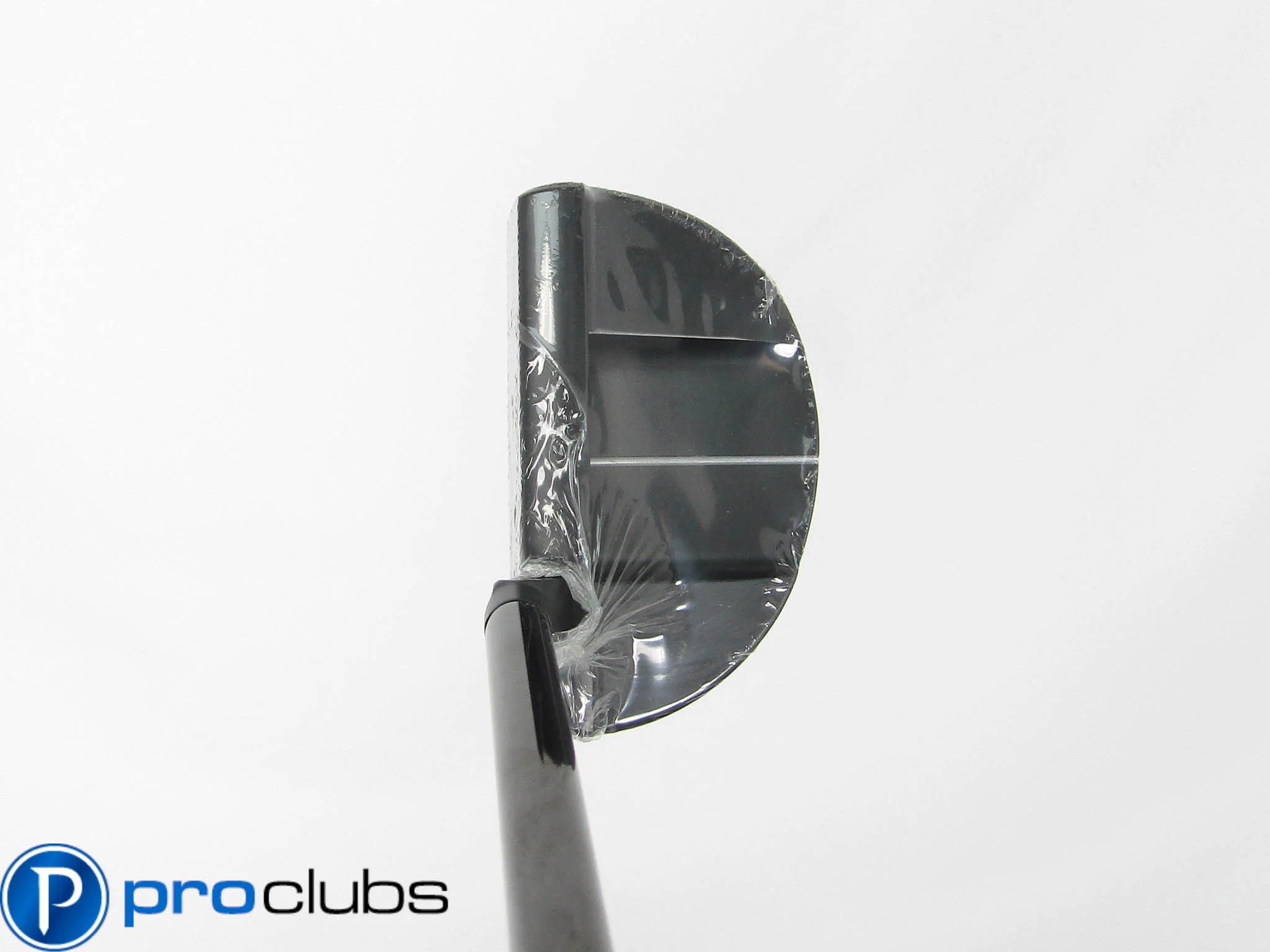 NEW BETTINARDI '2024 BB-48 352G MILLED PUTTER 33" w/HEADCOVER #507013 - Image 4