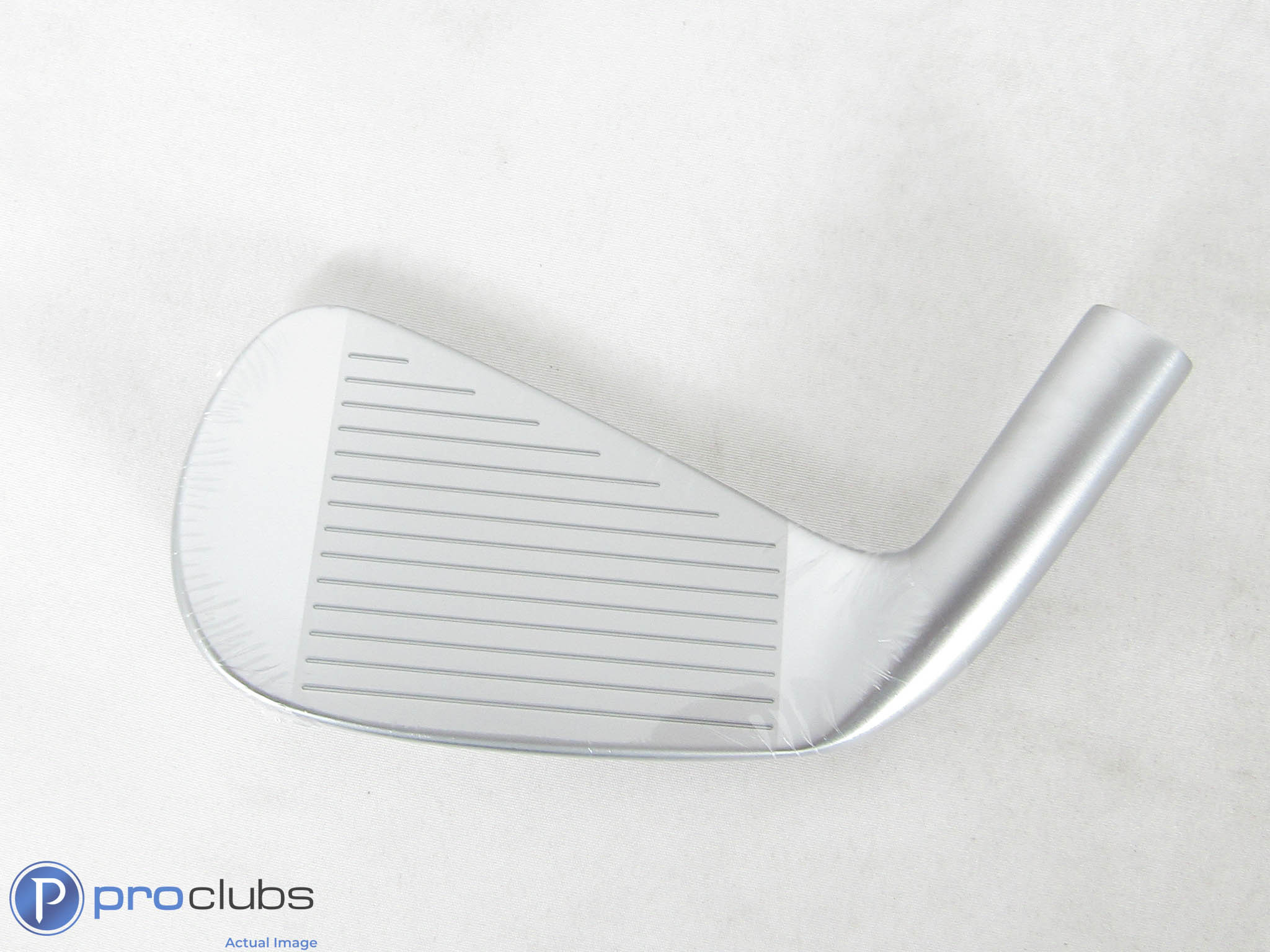 New! Bettinardi CB24 4 Iron - Head Only - 507990 - Image 2
