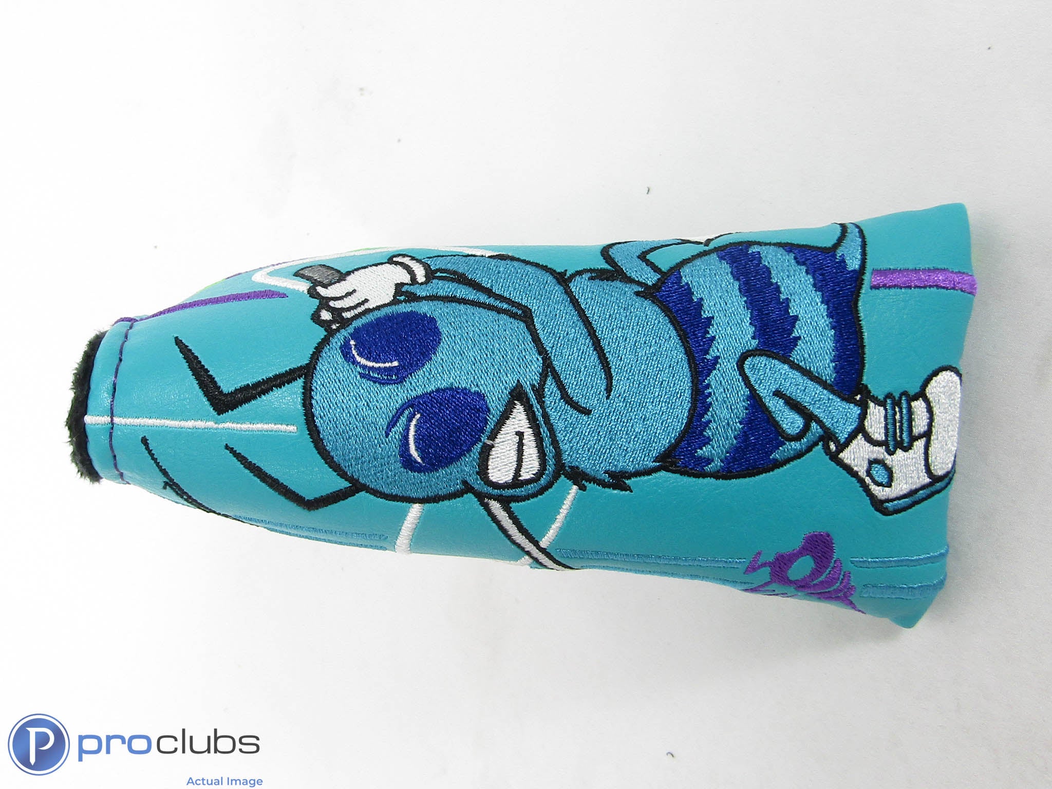 New! Bettinardi 2025 Carolina Stinger Blade Putter Headcover - 506643 - Image 3