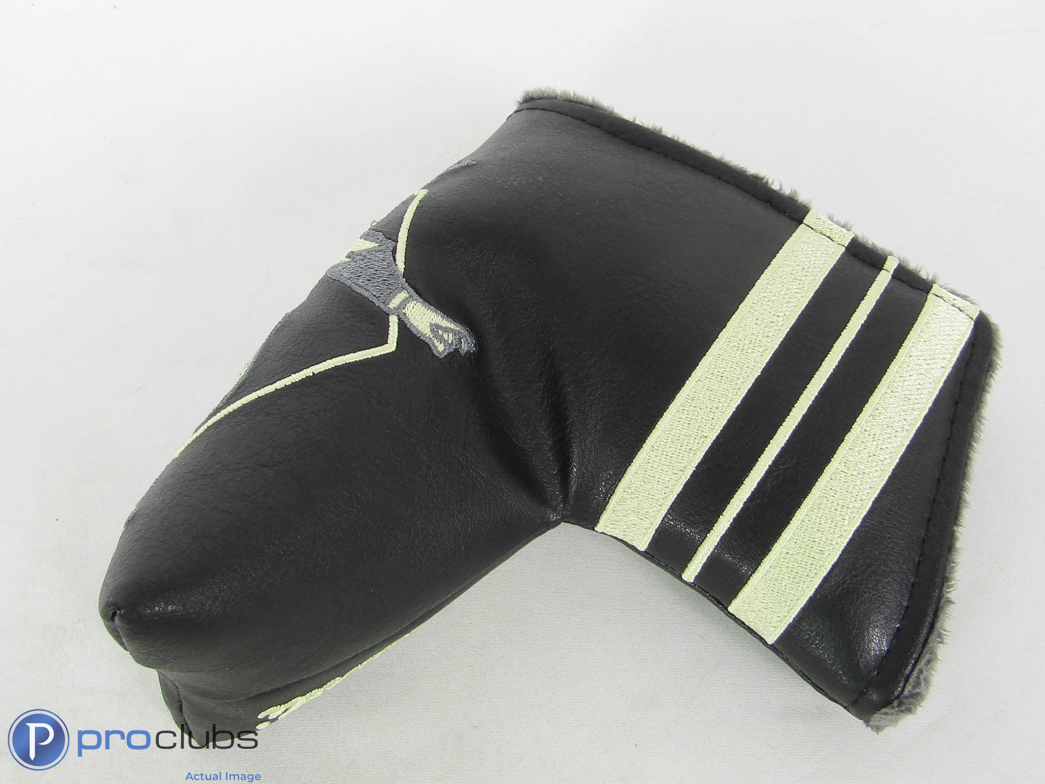 New! Bettinardi 2025 Limited Retro Wizard Runboy Blade Putter Headcover - 506503