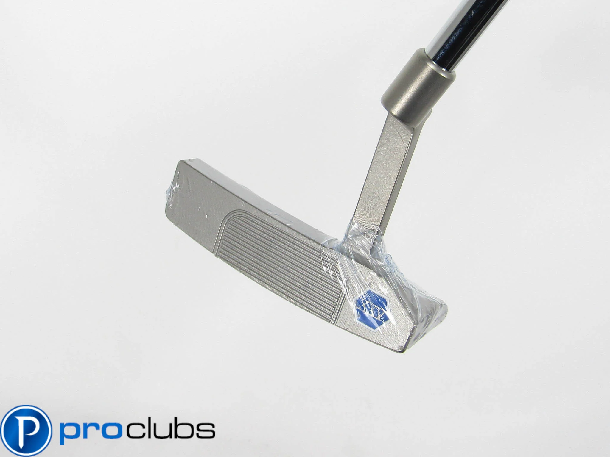 NEW BETTINARDI 25th ANNIVERSARY QUEEN B #6 LIMITED RUN PUTTER w/HEADCOVER 463787 - Image 3