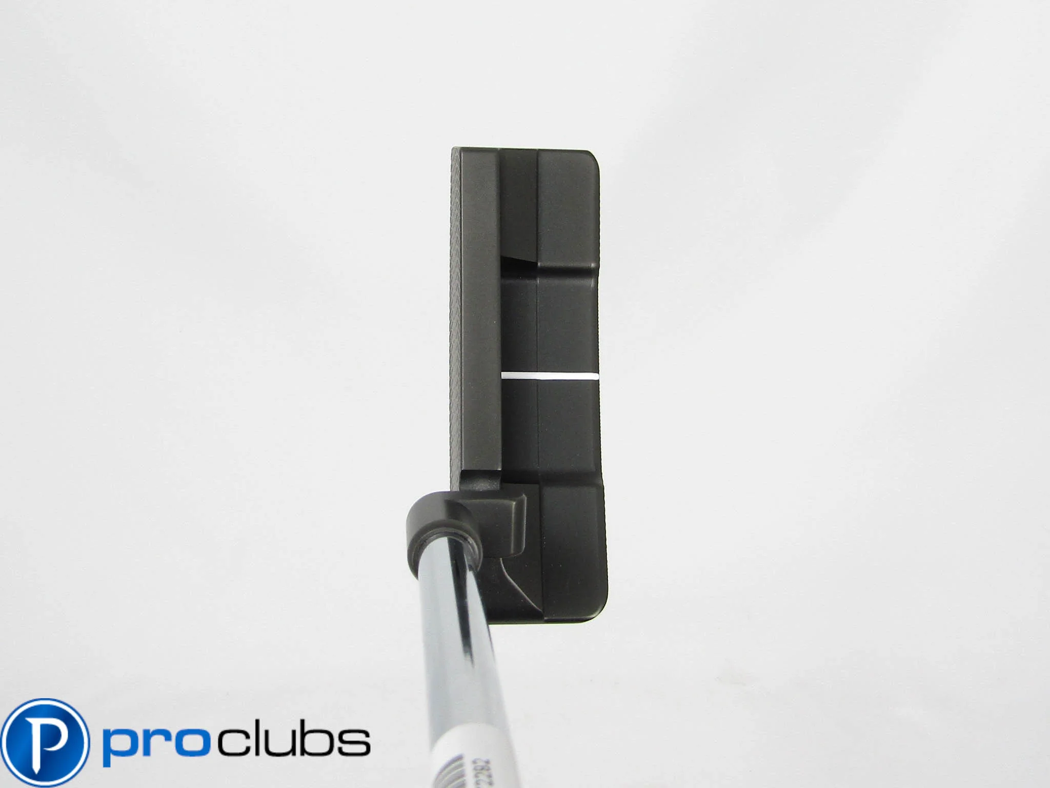 NEW BETTINARDI BB-8W WIDE 350G CUSTOM PUTTER 34.5" #472292 - Image 3