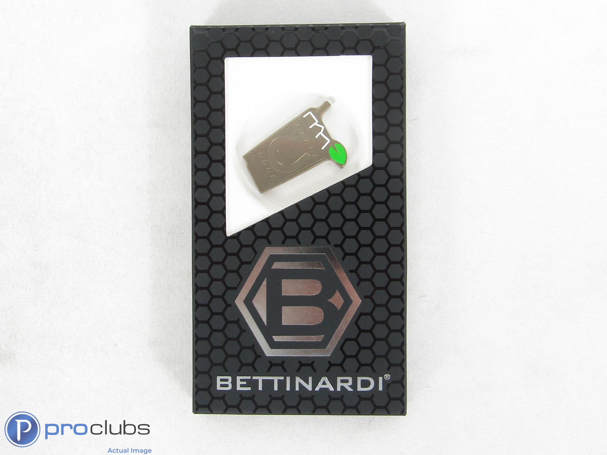 New! Bettinardi Colts Ball Marker - 507600