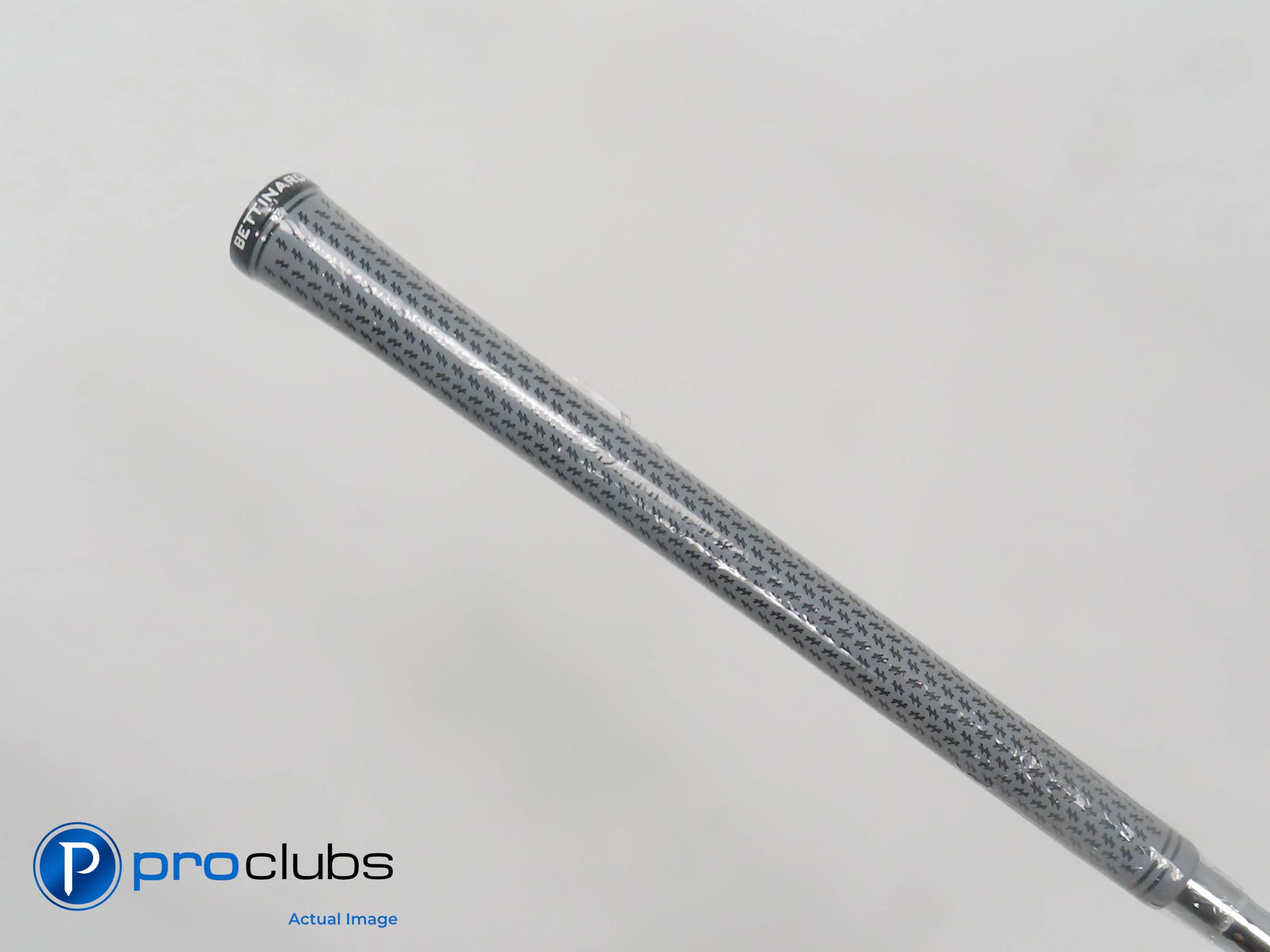 NEW Bettinardi HLX 3.0 Forged 58*(12*) WEDGE RJ-Grind -DG S300 Stiff Flex 391008 - Image 4