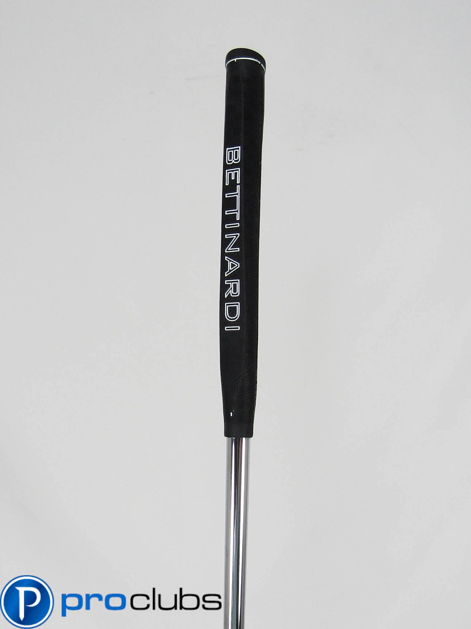 NEW BETTINARDI '2024 INOVAI 10.0 PLUMBERS NECK PUTTER 35" w/ HEADCOVER #507030 - Image 6