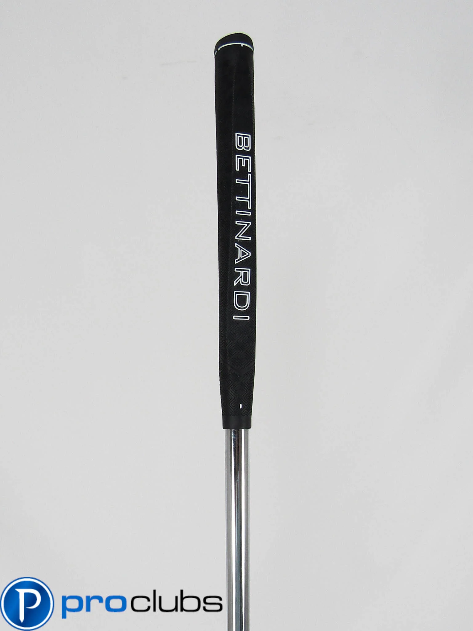 NEW BETTINARDI '2024 INOVAI 6.5 SINGLE BEND PUTTER 34" w/ HEADCOVER #507023 - Image 5