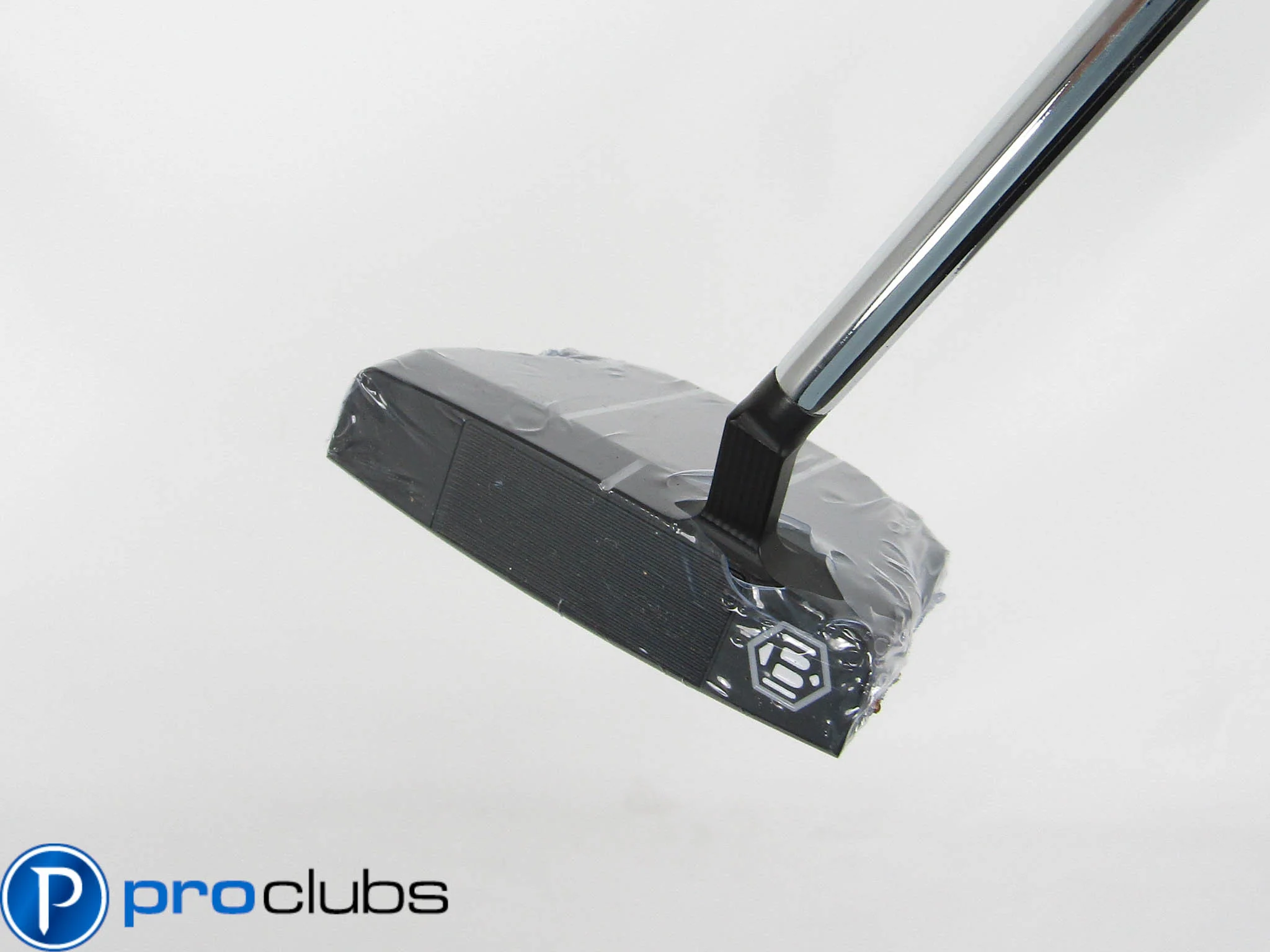 NEW BETTINARDI '2024 INOVAI 9.0 SLANT NECK PUTTER 34" w/ HEADCOVER #507026 - Image 2