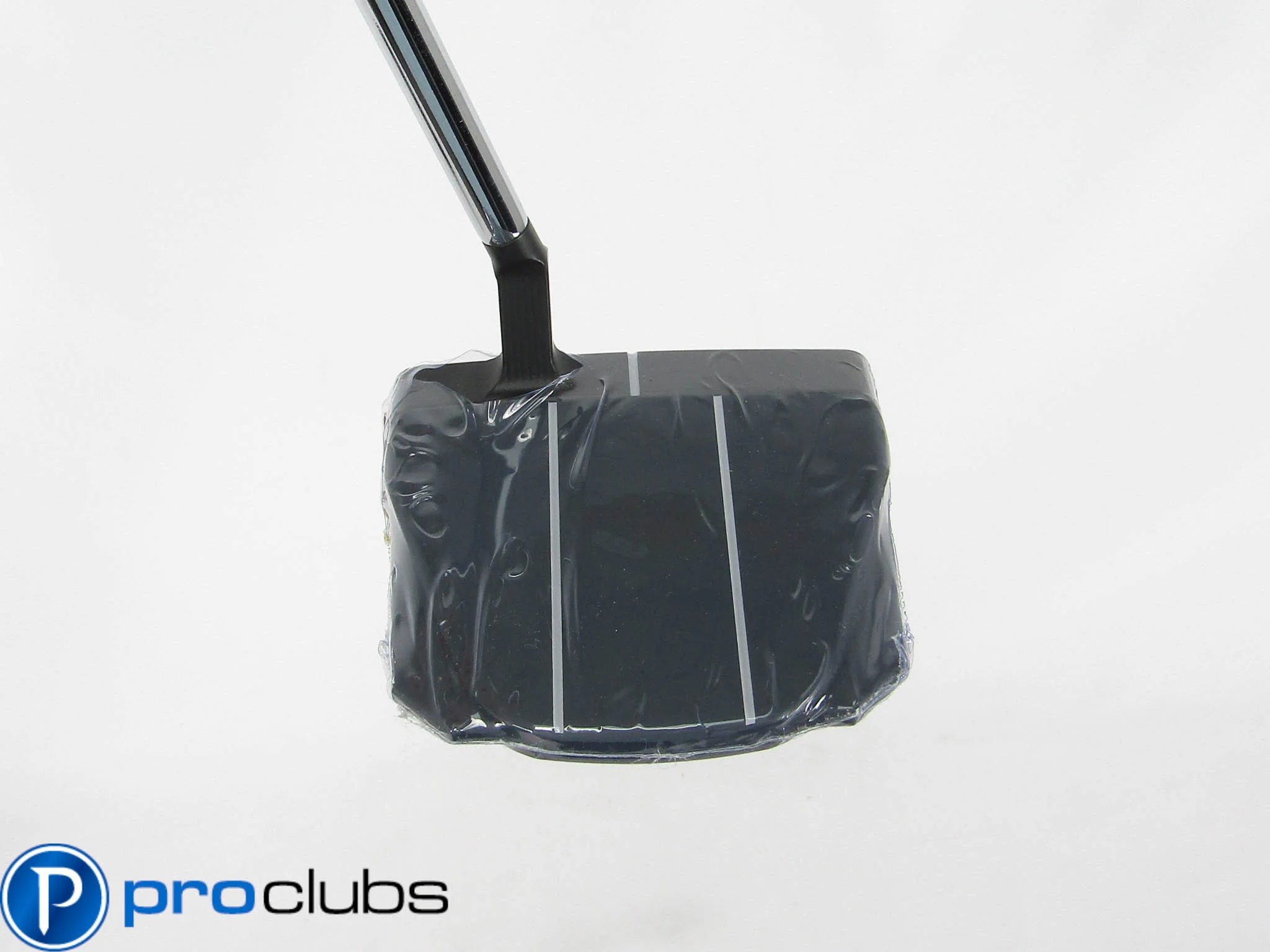 NEW BETTINARDI '2024 INOVAI 9.0 SLANT NECK PUTTER 34" w/ HEADCOVER #507026 - Image 3