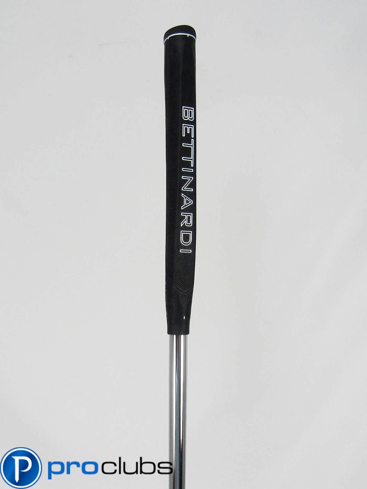 NEW BETTINARDI '2024 INOVAI 9.0 SLANT NECK PUTTER 34" w/ HEADCOVER #507026 - Image 5