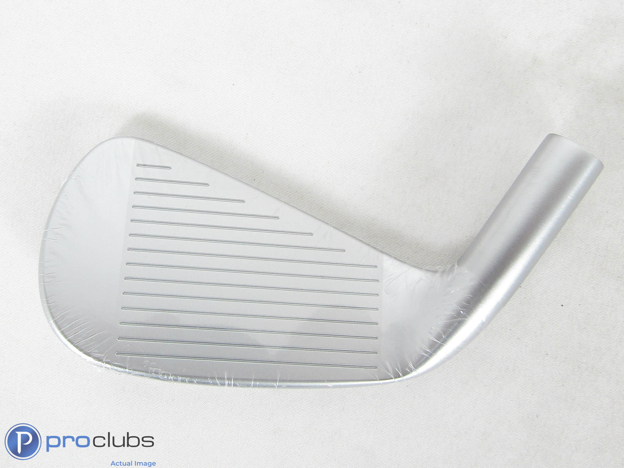 New! Bettinardi MB24 4 Iron - Head Only - 507988 - Image 2
