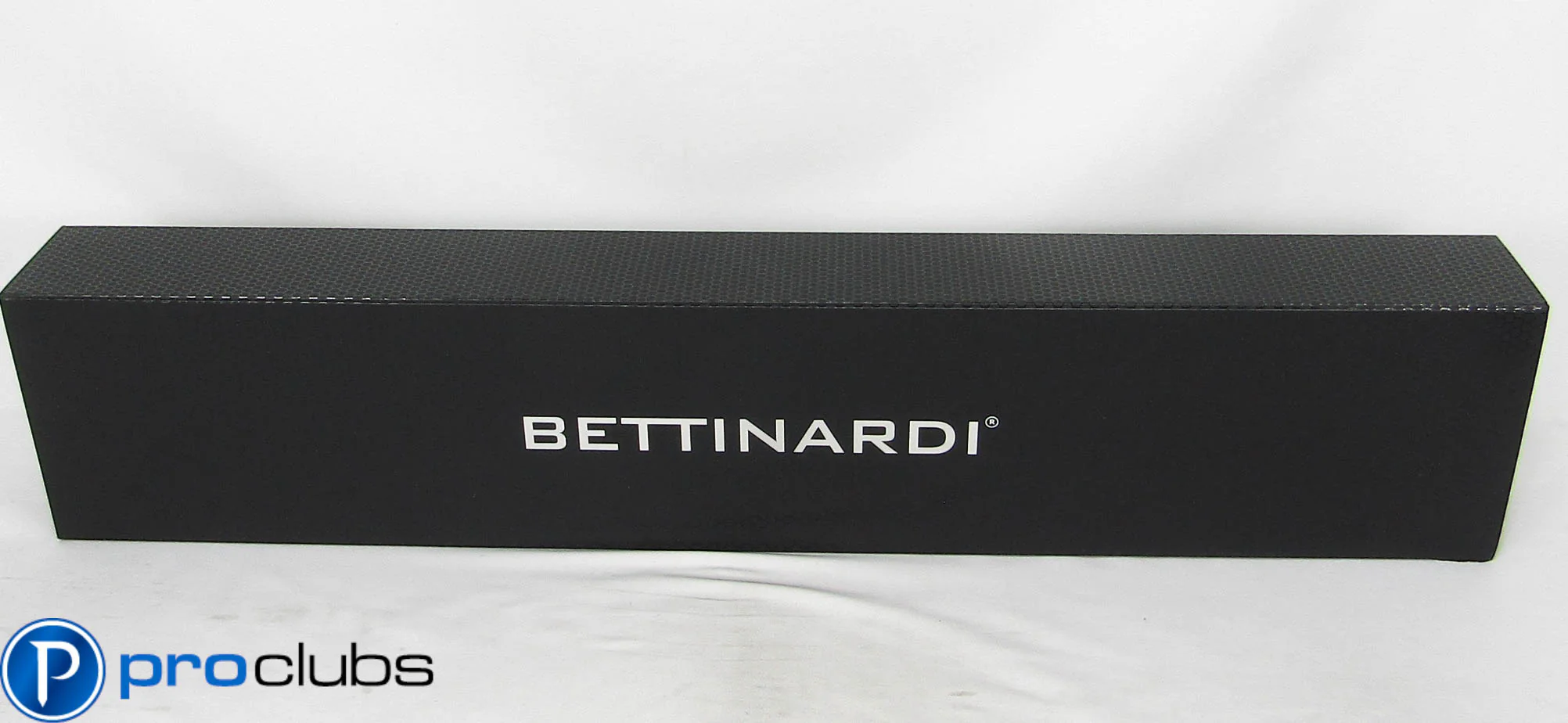 NEW BETTINARDI 25TH ANNIVERSARY MINOVAI 2.0 LIMITED RUN PUTTER w/ BOX #506676 - Image 8