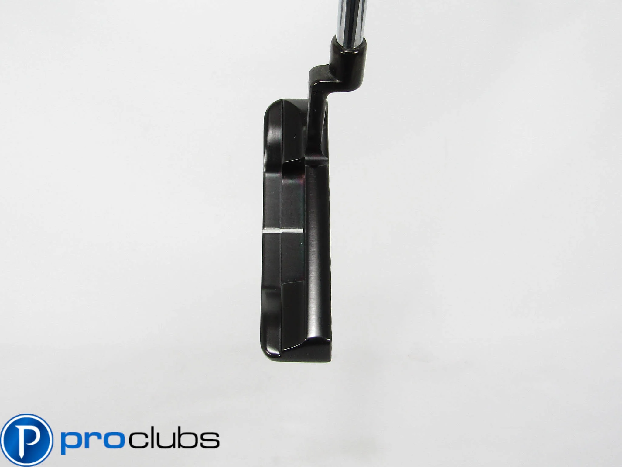 NEW BETTINARDI RJB LIMITED EDITION #117/150 PUTTER w/ HEADCOVER #472288 - Image 4