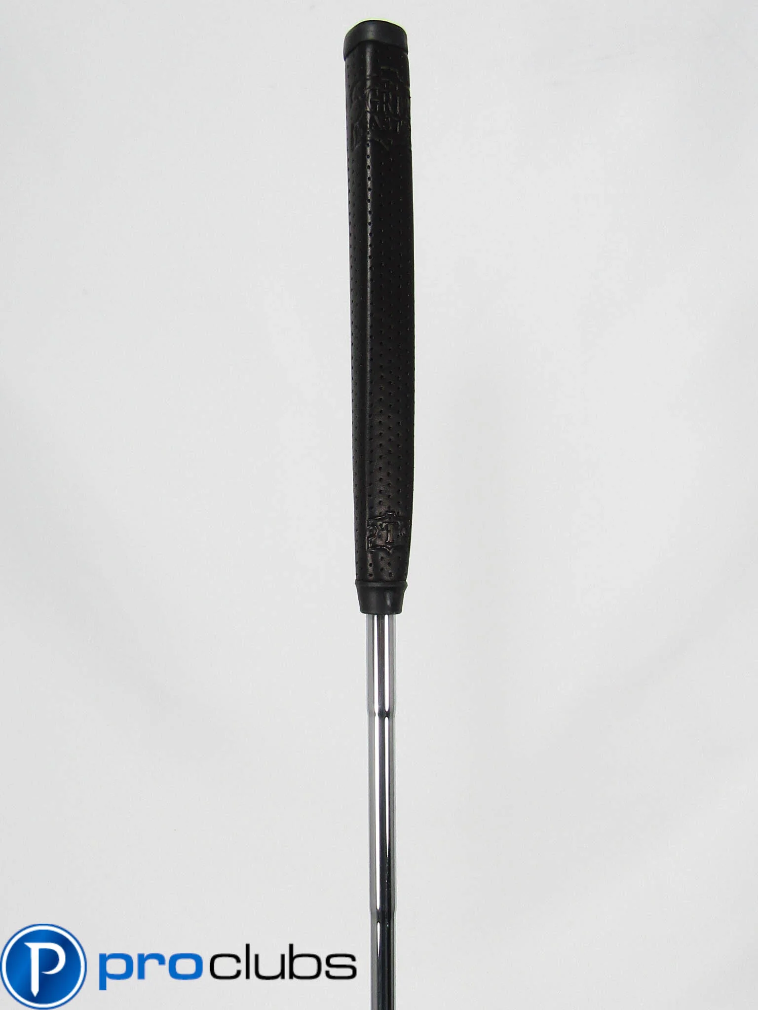NEW BETTINARDI RJB LIMITED EDITION #117/150 PUTTER w/ HEADCOVER #472288 - Image 6