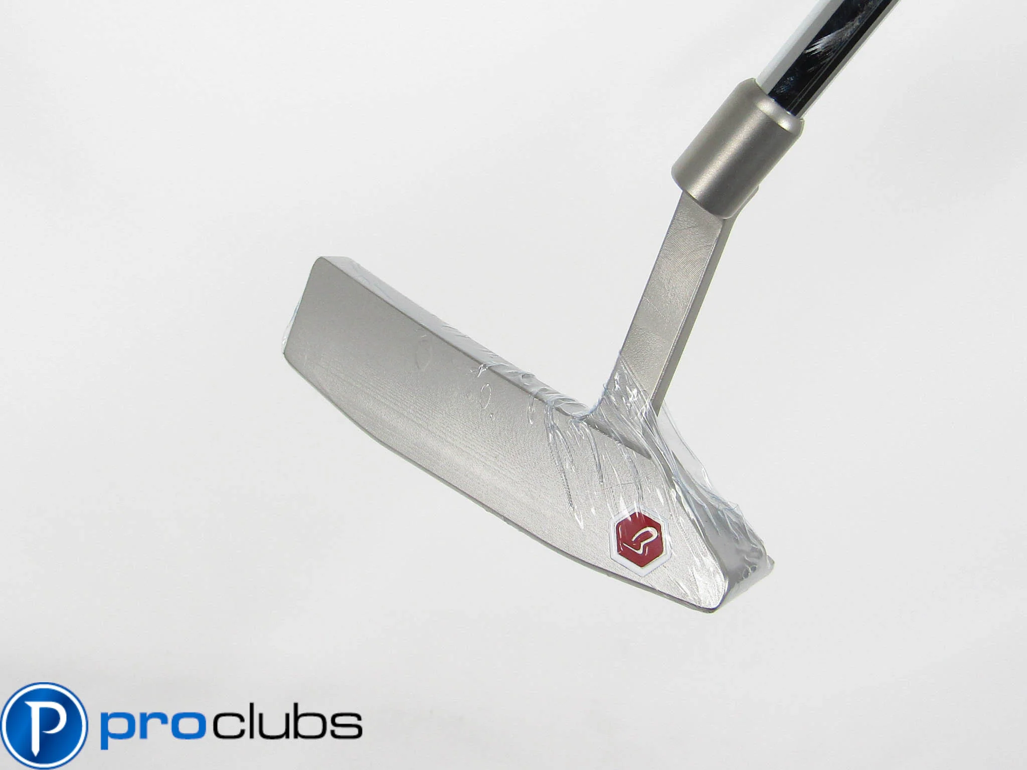 NEW BETTINARDI STUDIO B RESERVE SS17 SMOOTH FACE CLASSIC CARS PUTTER - Image 3