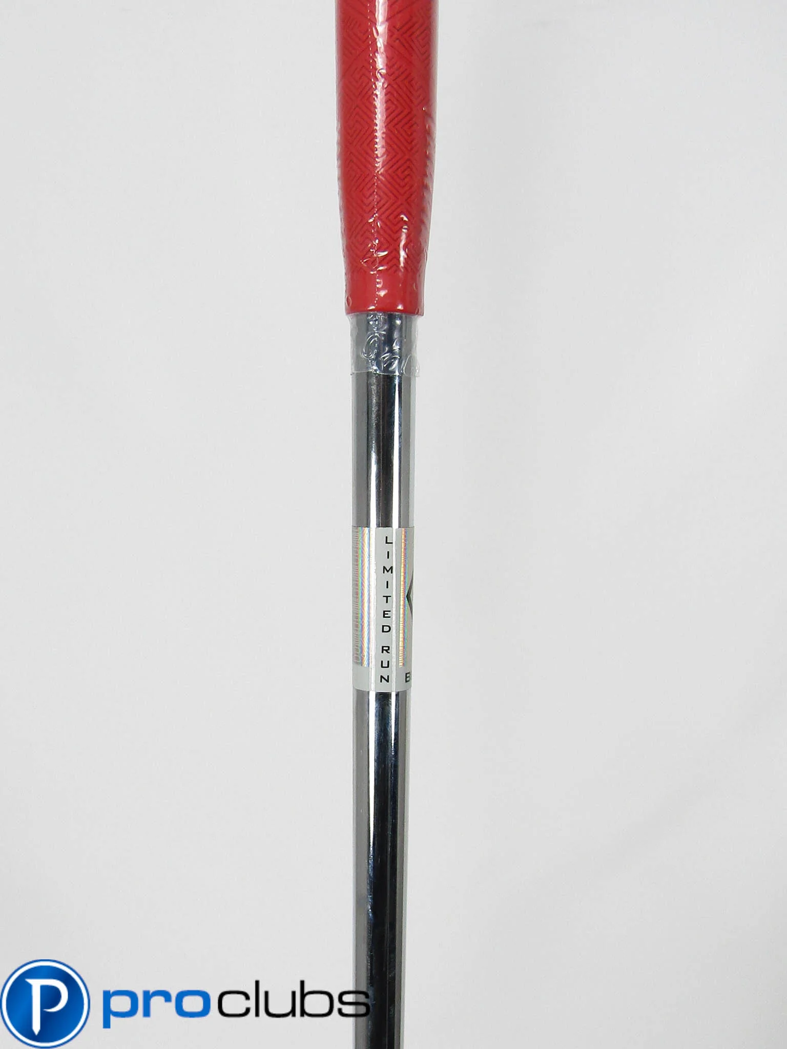 NEW BETTINARDI STUDIO B RESERVE SS17 SMOOTH FACE CLASSIC CARS PUTTER - Image 5