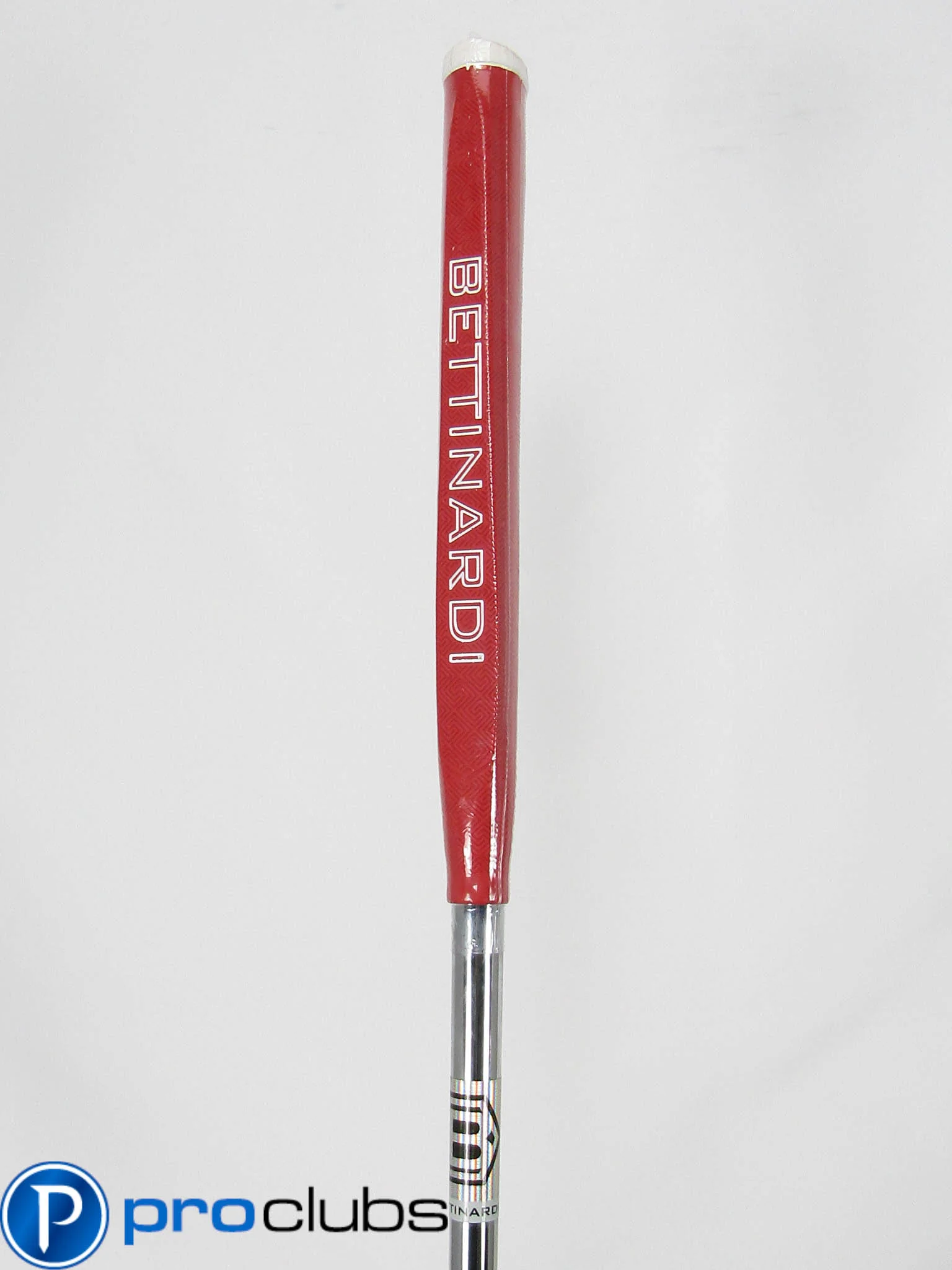 NEW BETTINARDI STUDIO B RESERVE SS17 SMOOTH FACE CLASSIC CARS PUTTER - Image 6