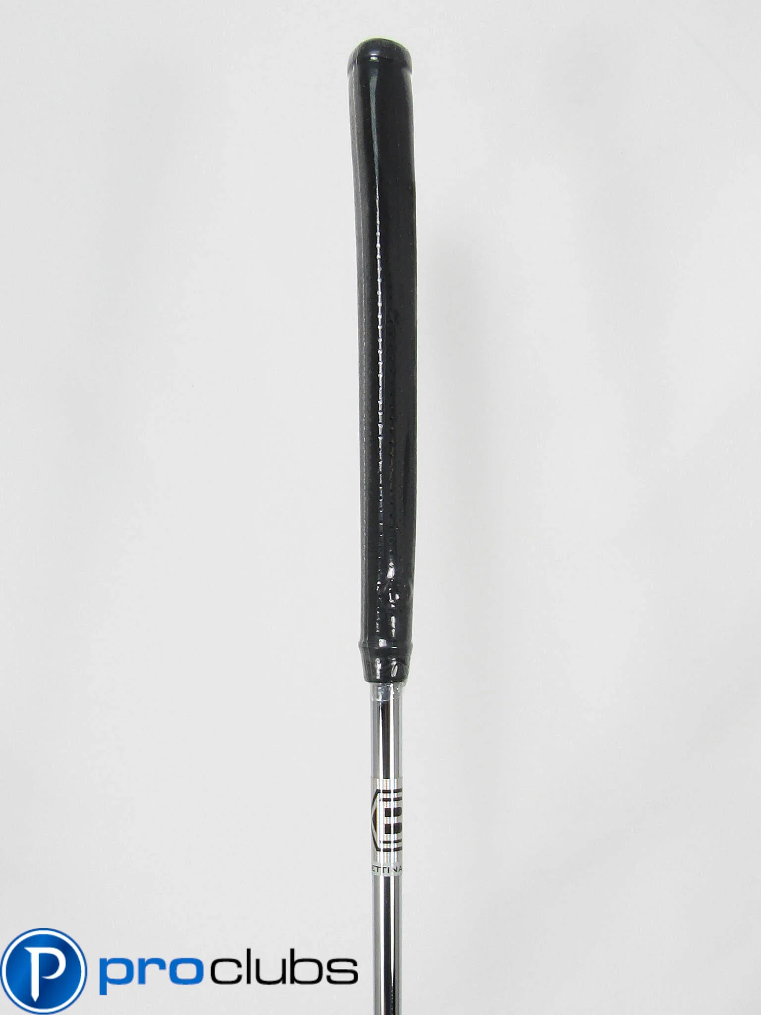 NEW BETTINARDI THOMPSON LIMITED RUN SS17 381/500 PUTTER w/HEADCOVER & COA 452264 - Image 5