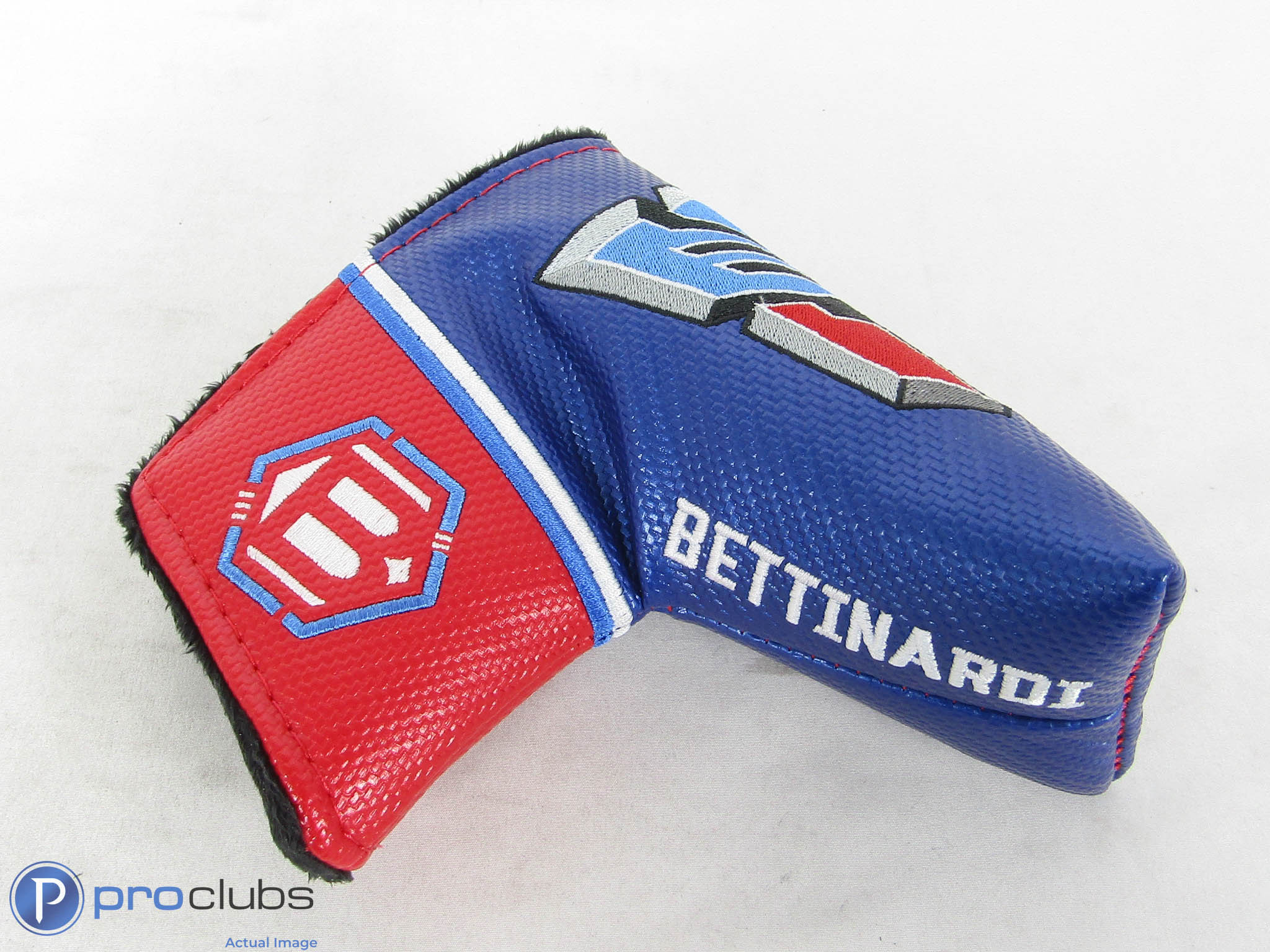 New! Bettinardi X Transformers Autobots Blade Putter Headcover - 510872 - Image 2