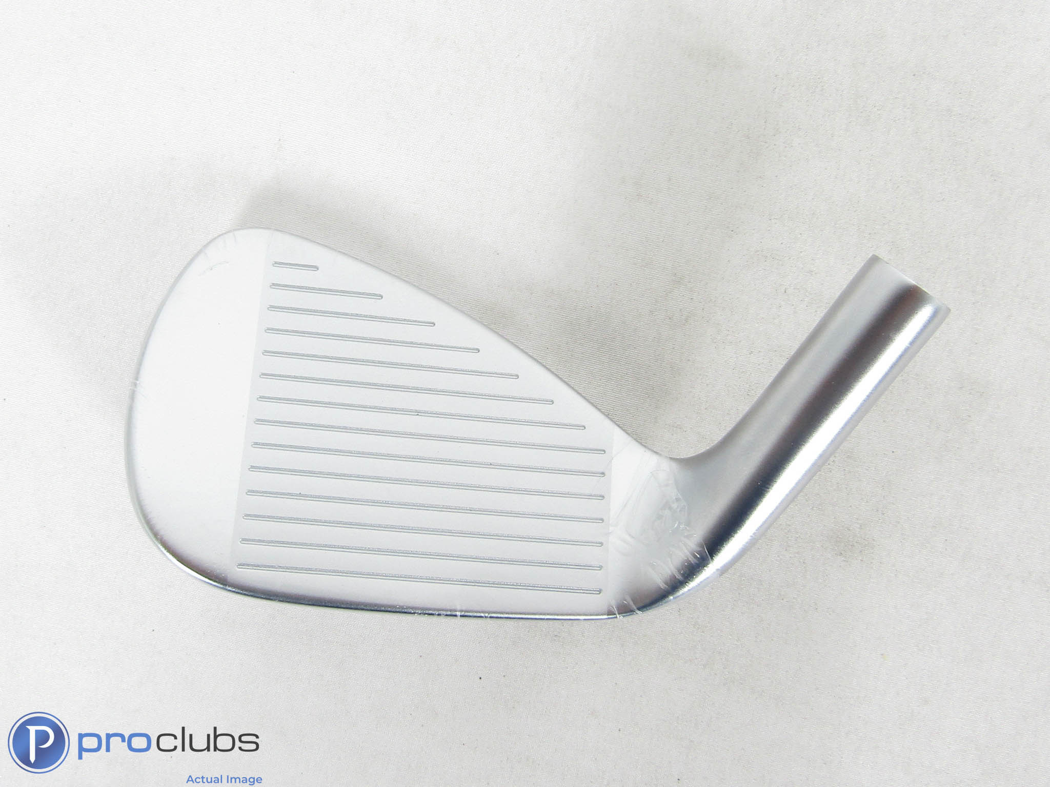 New! Callaway 2021 Apex 8 Iron - Head Only - 508041 - Image 2