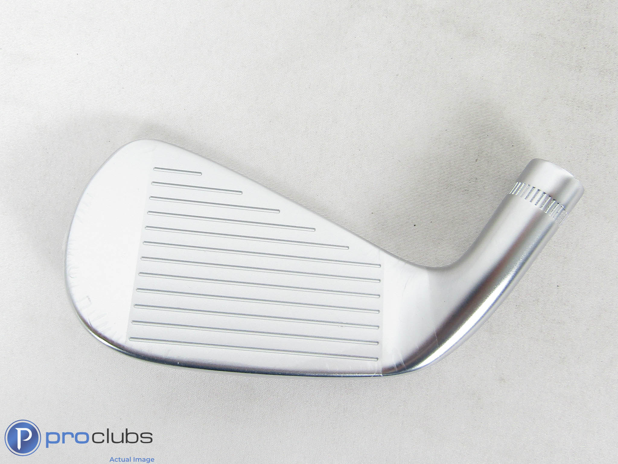 New! Callaway 2024 Apex CB 3 Iron - Head Only - 508436 - Image 2