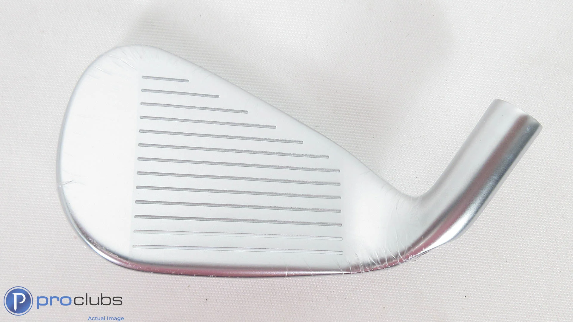 New! Callaway Big Bertha B21 7 Iron -Head Only- 369454 - Image 2
