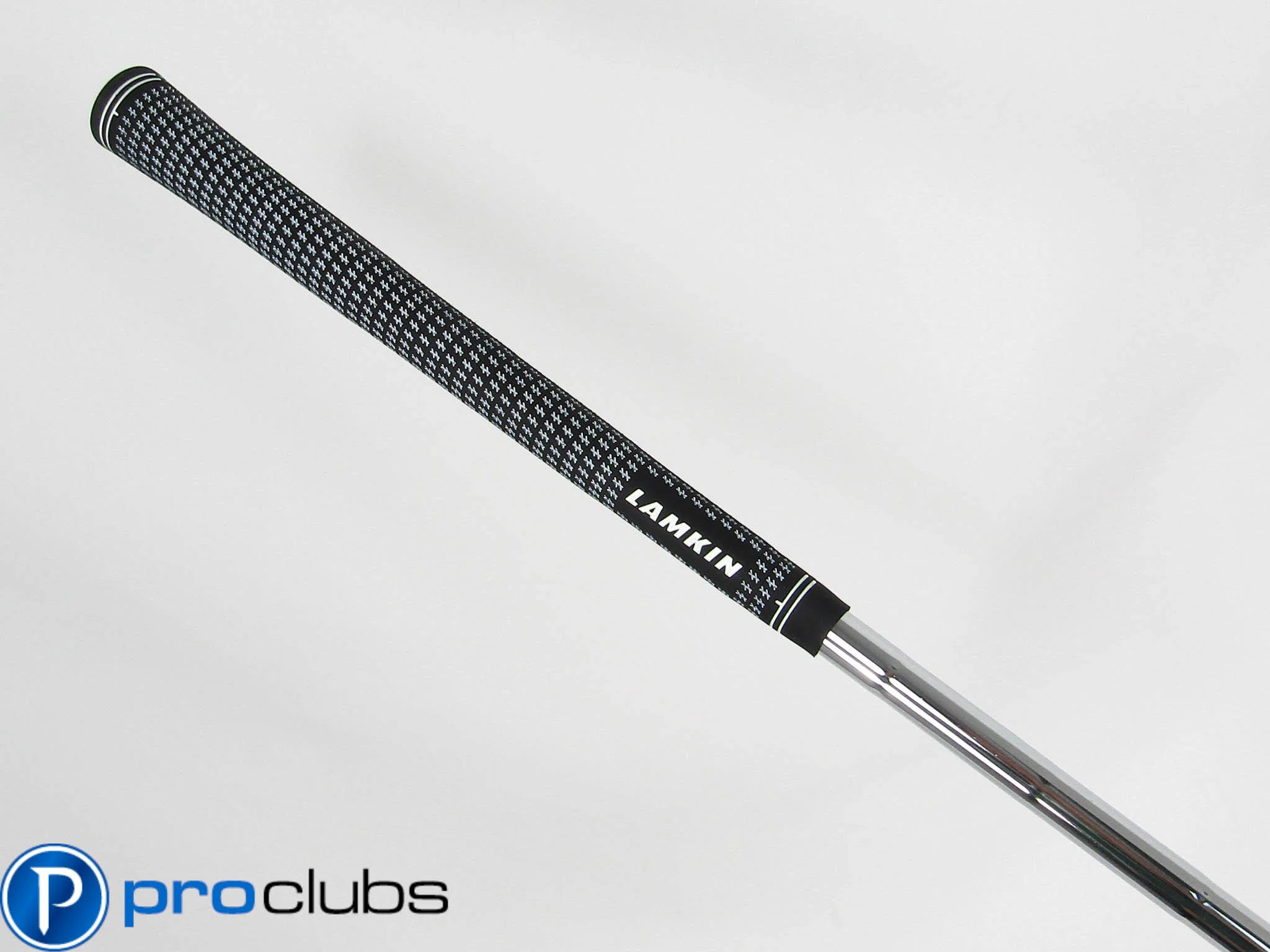 NEW LEFT HANDED CALLAWAY OPUS CHROME (C-GRIND 8*) 58* WEDGE STEEL STIFF #510412 - Image 4