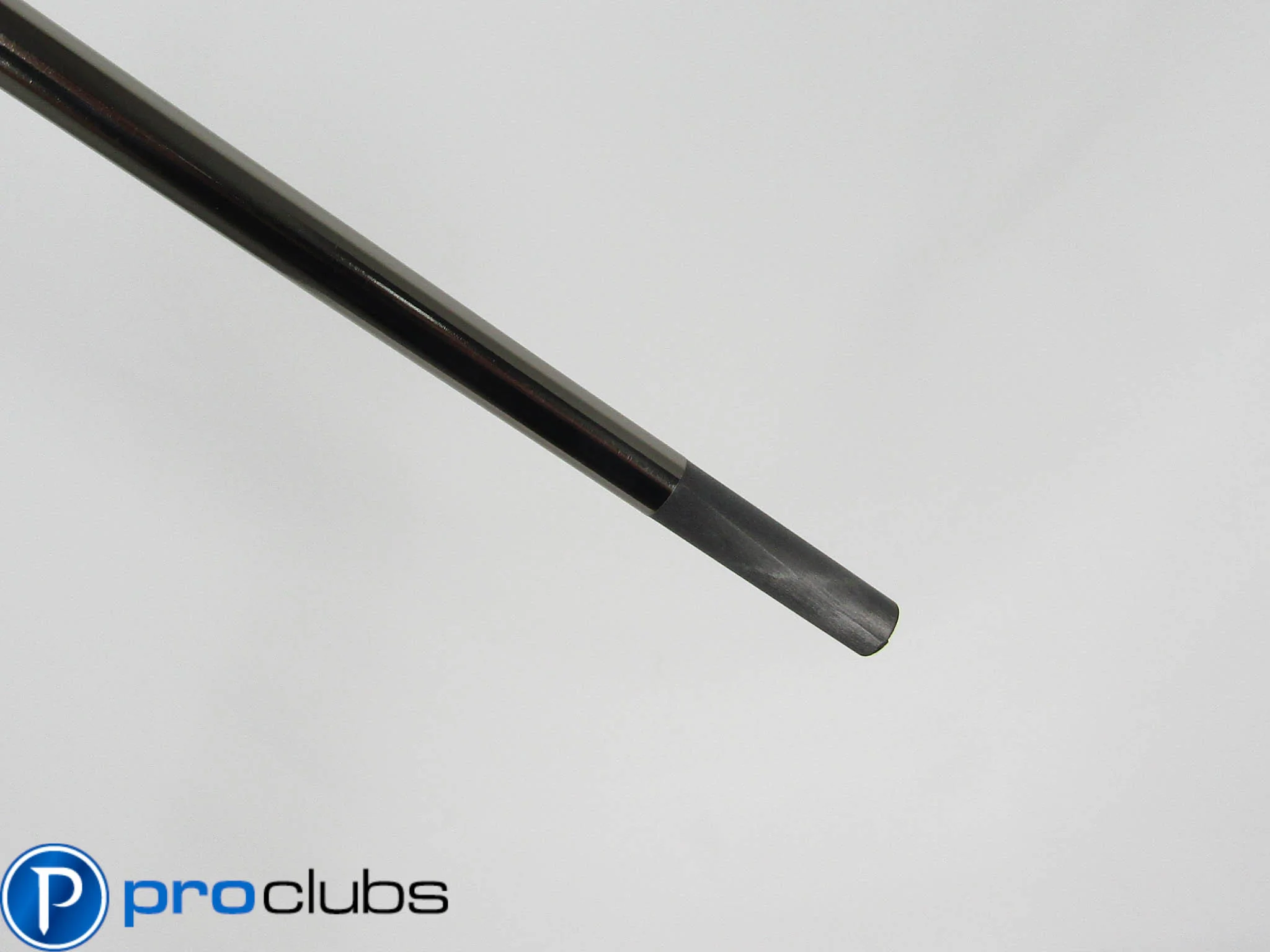 NEW UST MAMIYA RECOIL ES 460 F4 STIFF FLEX GRAPHITE WEDGE SHAFT .355 #507627 - Image 3