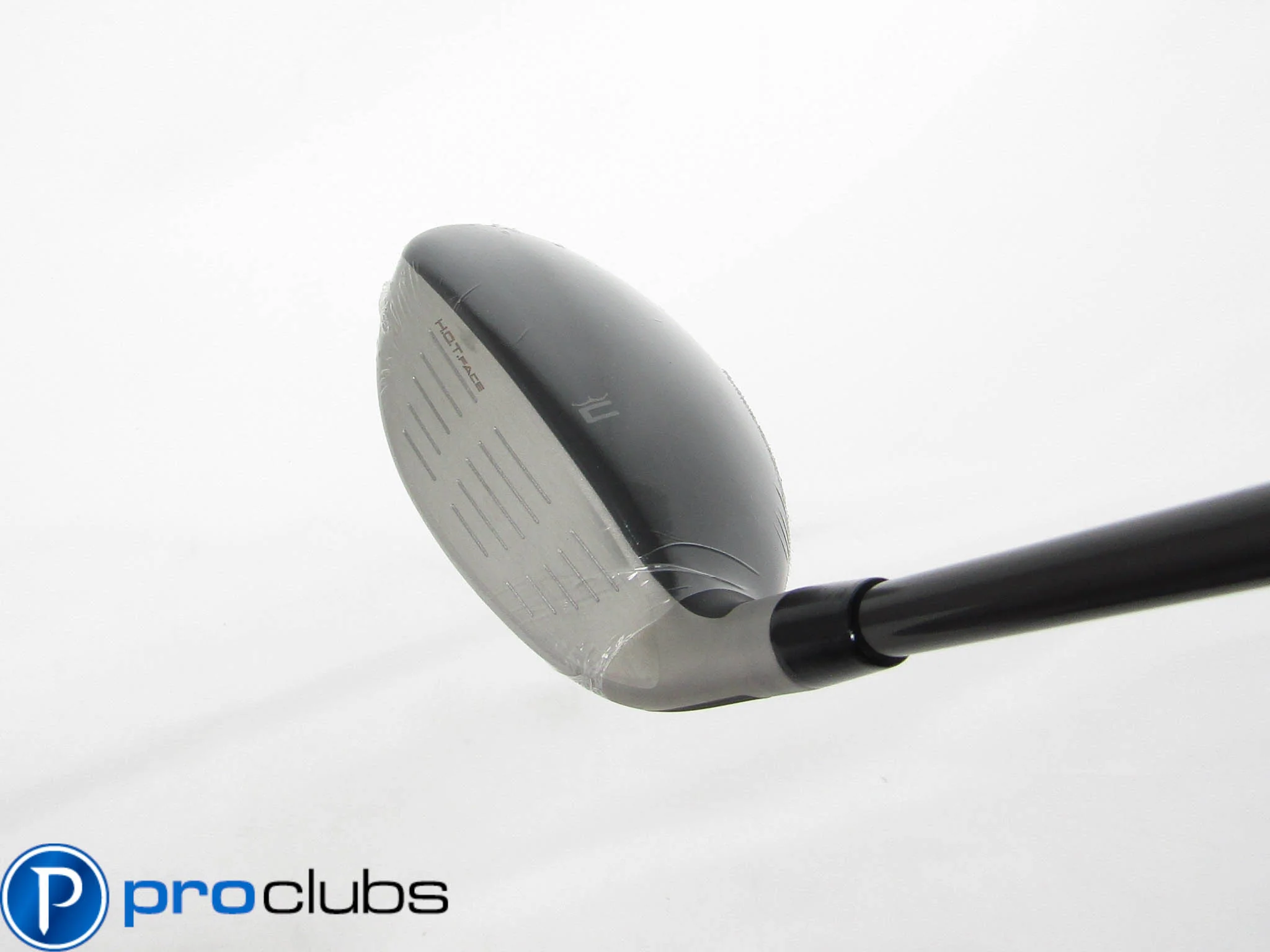 NEW COBRA '2023 AIR X (2) OFFSET 24* #5 HYBRID AIR SPEED 45 SENIOR FLEX #461199 - Image 2