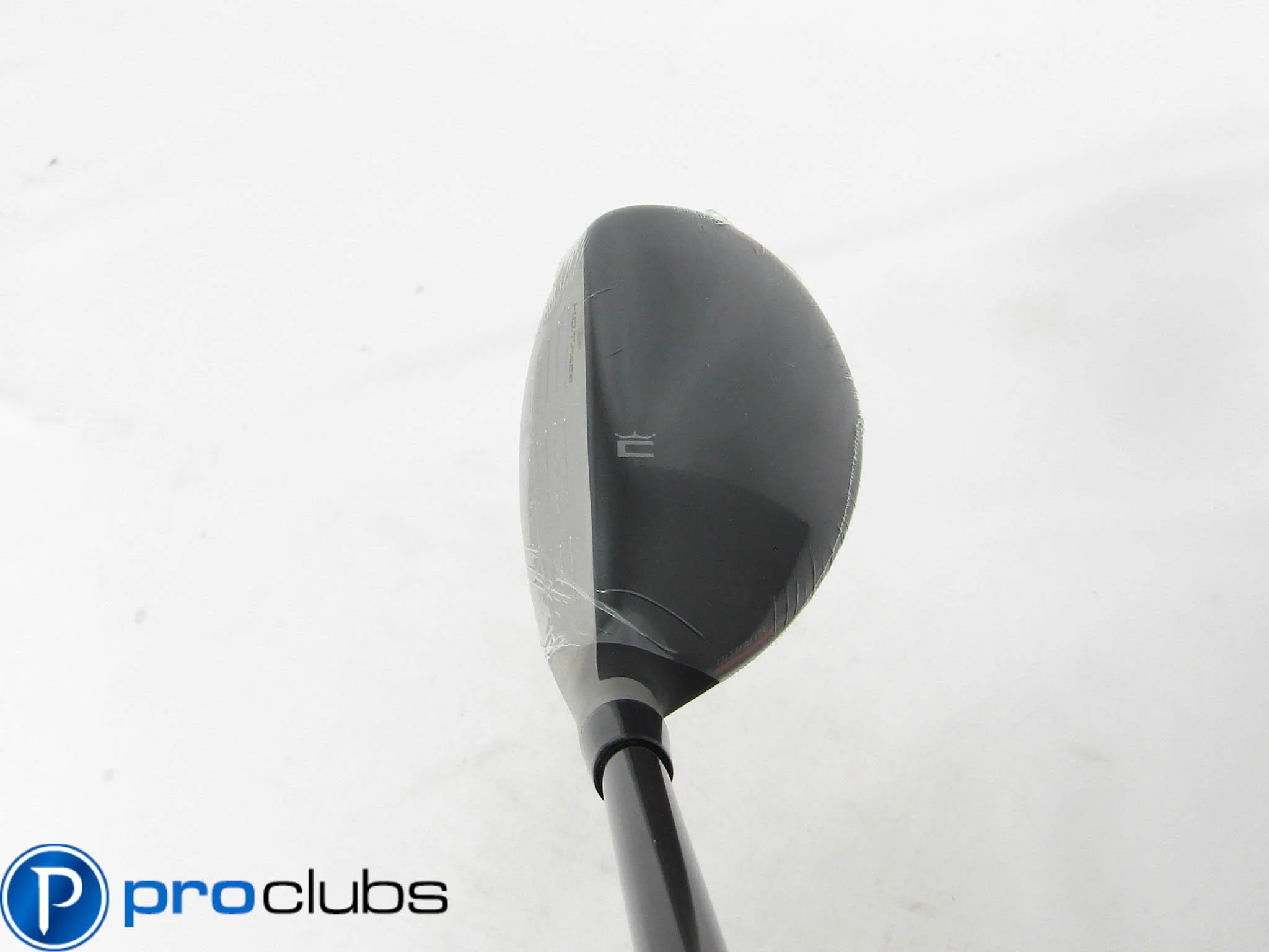 NEW COBRA '2023 AIR X (2) OFFSET 24* #5 HYBRID AIR SPEED 45 SENIOR FLEX #461199 - Image 3
