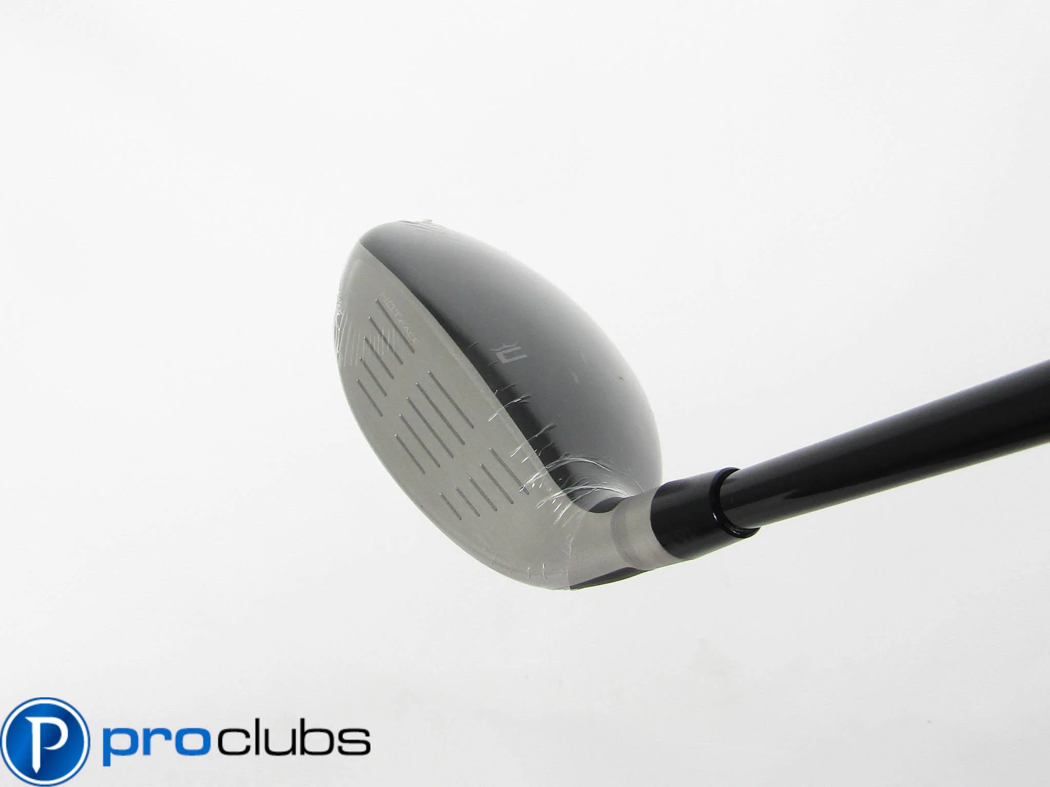 NEW COBRA '2023 AIR X (2) OFFSET 24* #5 HYBRID SUPERLITE 60 REGULAR FLEX #464072 - Image 2