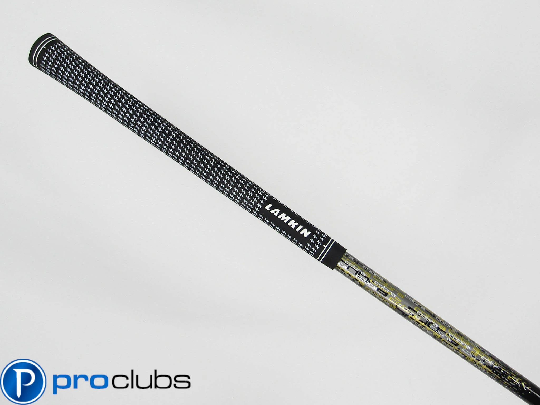 NEW COBRA '2023 AIR X (2) OFFSET 24* #5 HYBRID SUPERLITE 60 REGULAR FLEX #464072 - Image 4