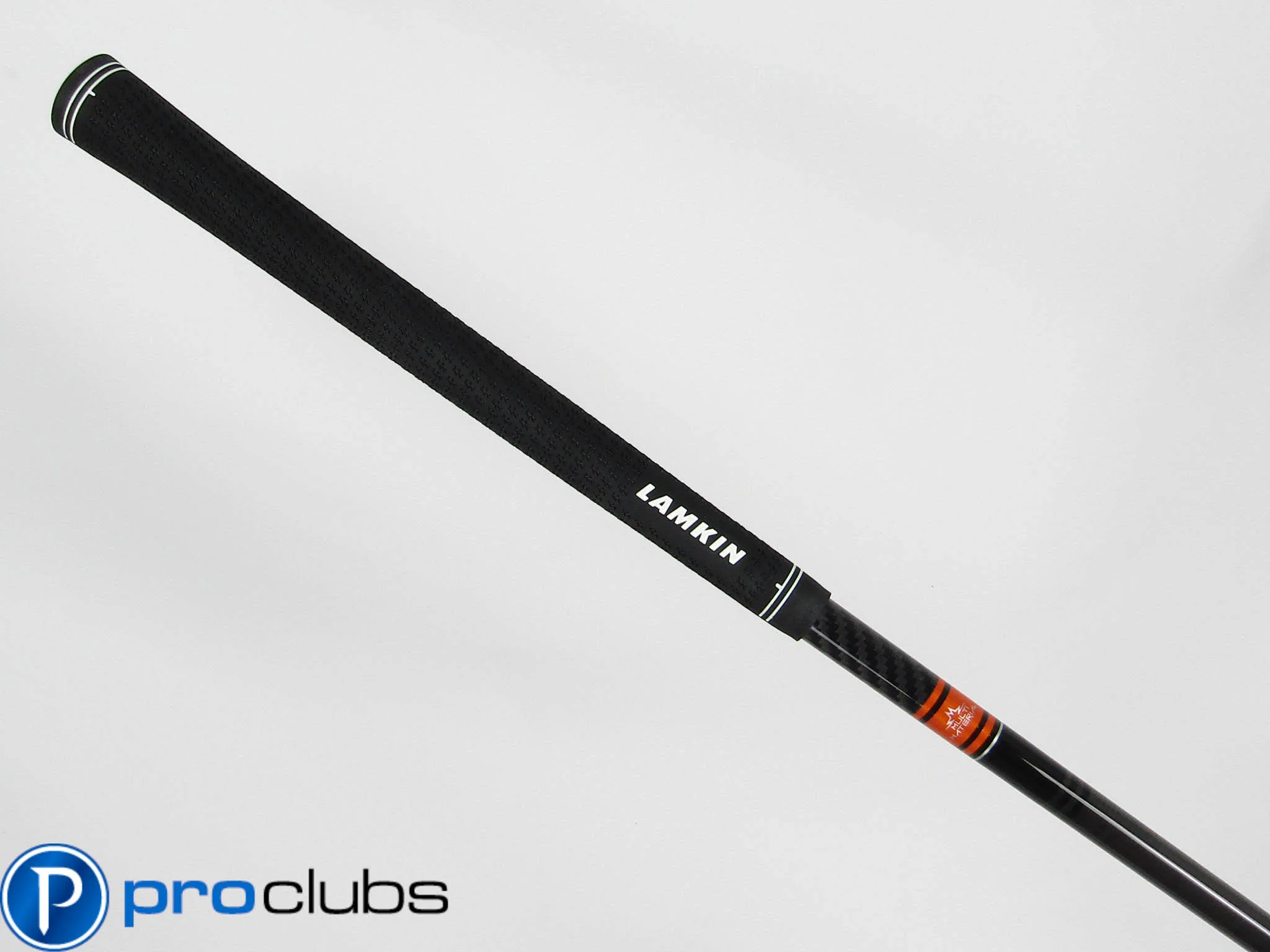 NEW COBRA '2023 KING TEC ONE LENGTH UTILITY 4 IRON TENSEI CK PRO ORANGE 90 TX - Image 4