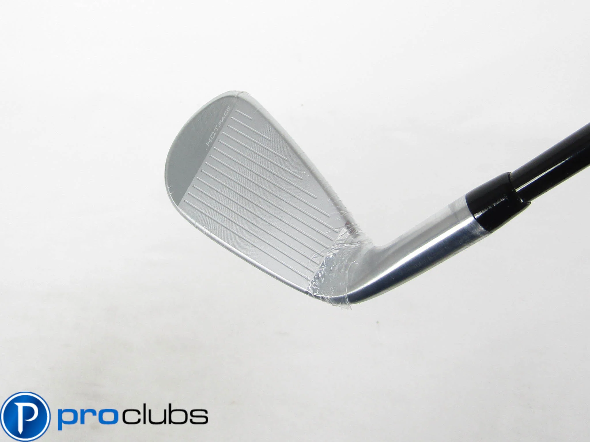 NEW COBRA '2023 KING TEC ONE LENGTH UTILITY 5 IRON TENSEI PRO ORANGE 80 X-FLEX - Image 2