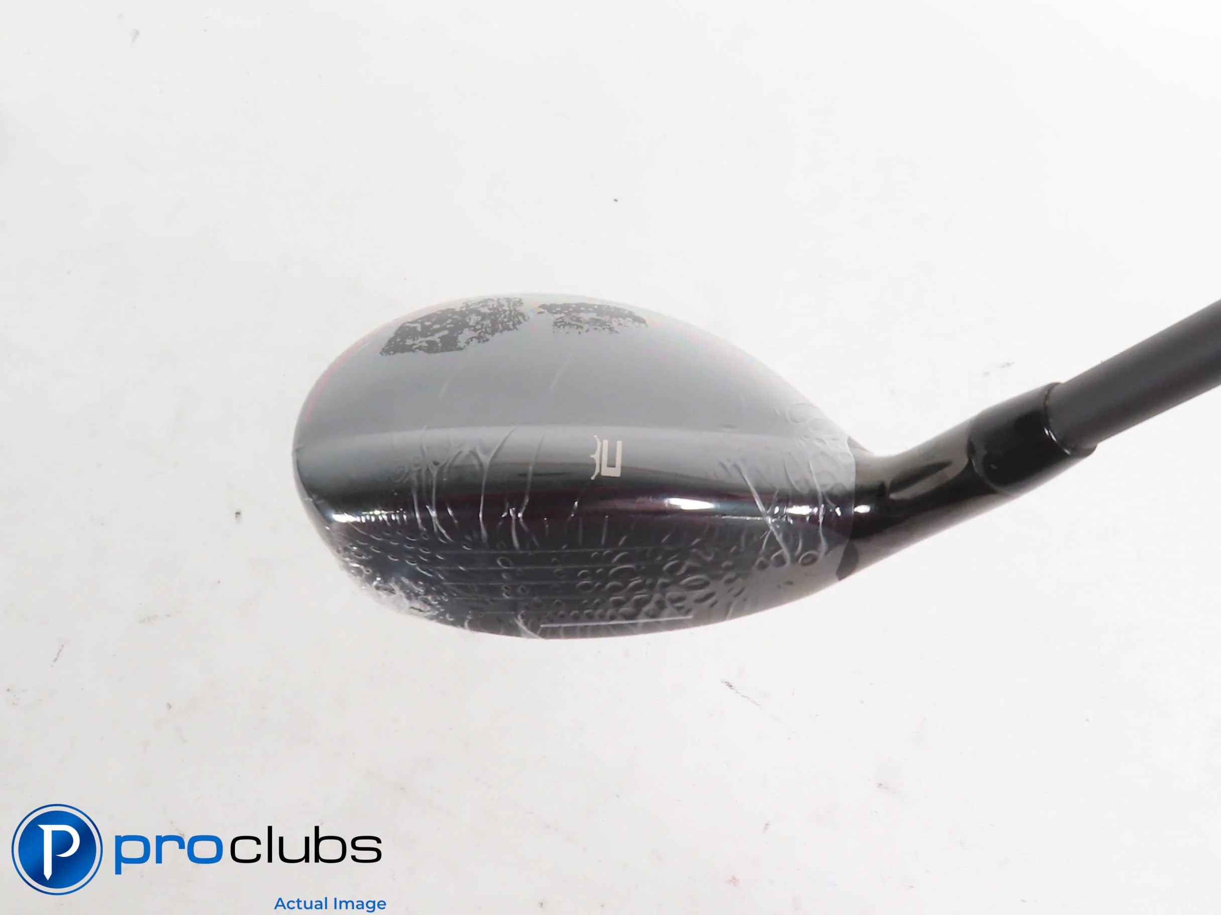 New! Cobra '2023 T-Rail 4 Hybrid - Cobra Ultralite 45g Senior Flex - 426238 - Image 2