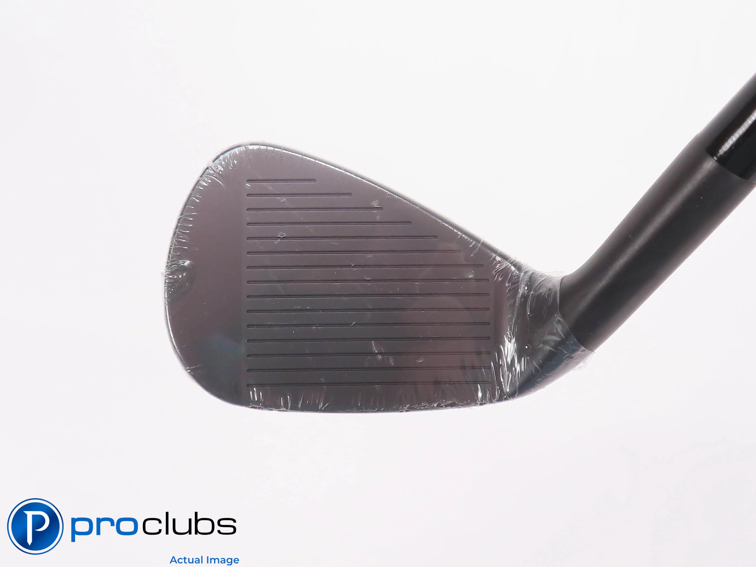 New! Cobra 2024 King CB Pitching Wedge - KBS Tour CT LITE Stiff Flex - 505686 - Image 2