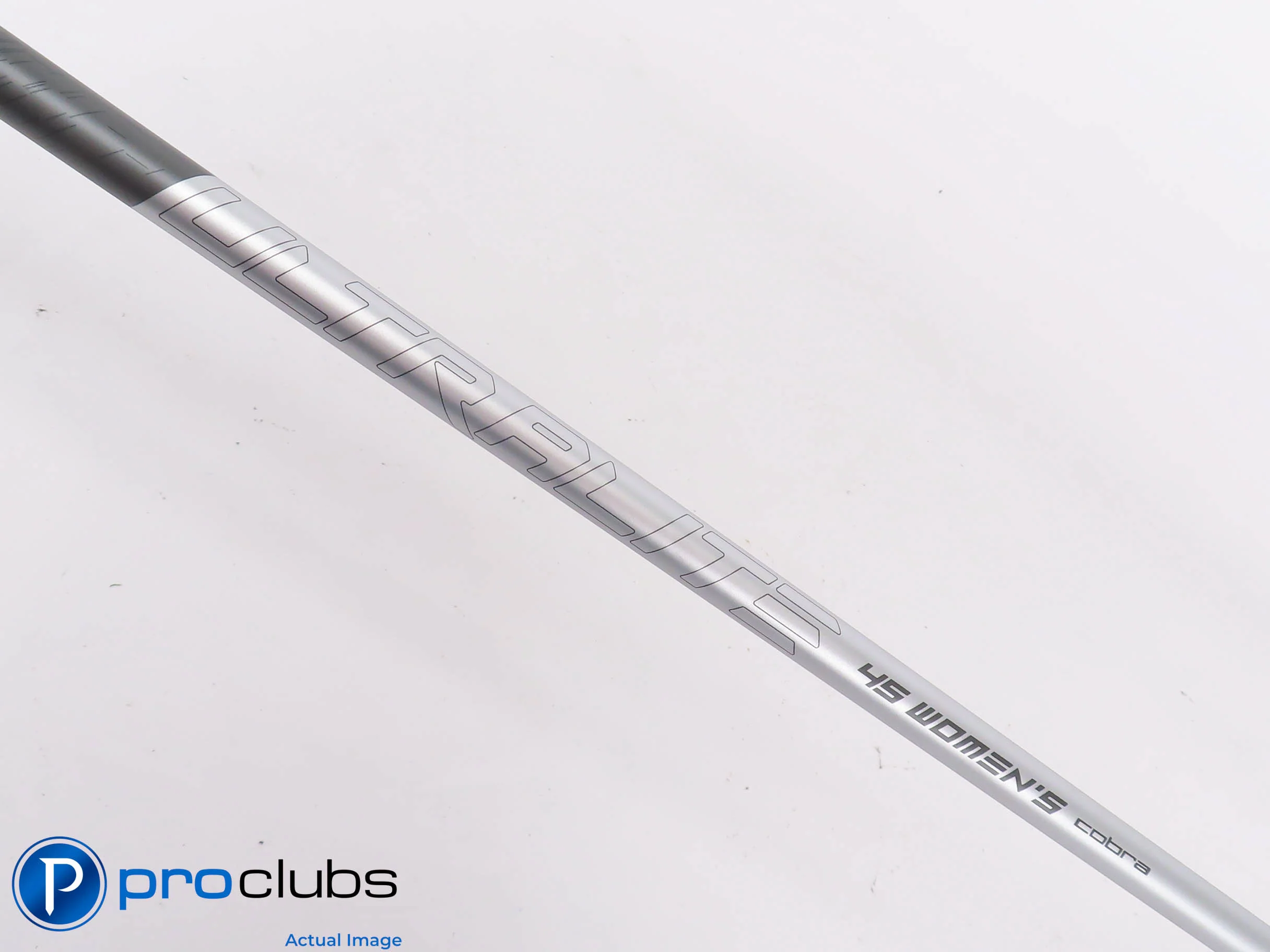 New! Ladies Cobra 2025 Baffler 6 Hybrid w/HC - Ultralite 45 Ladies - 500334 - Image 3