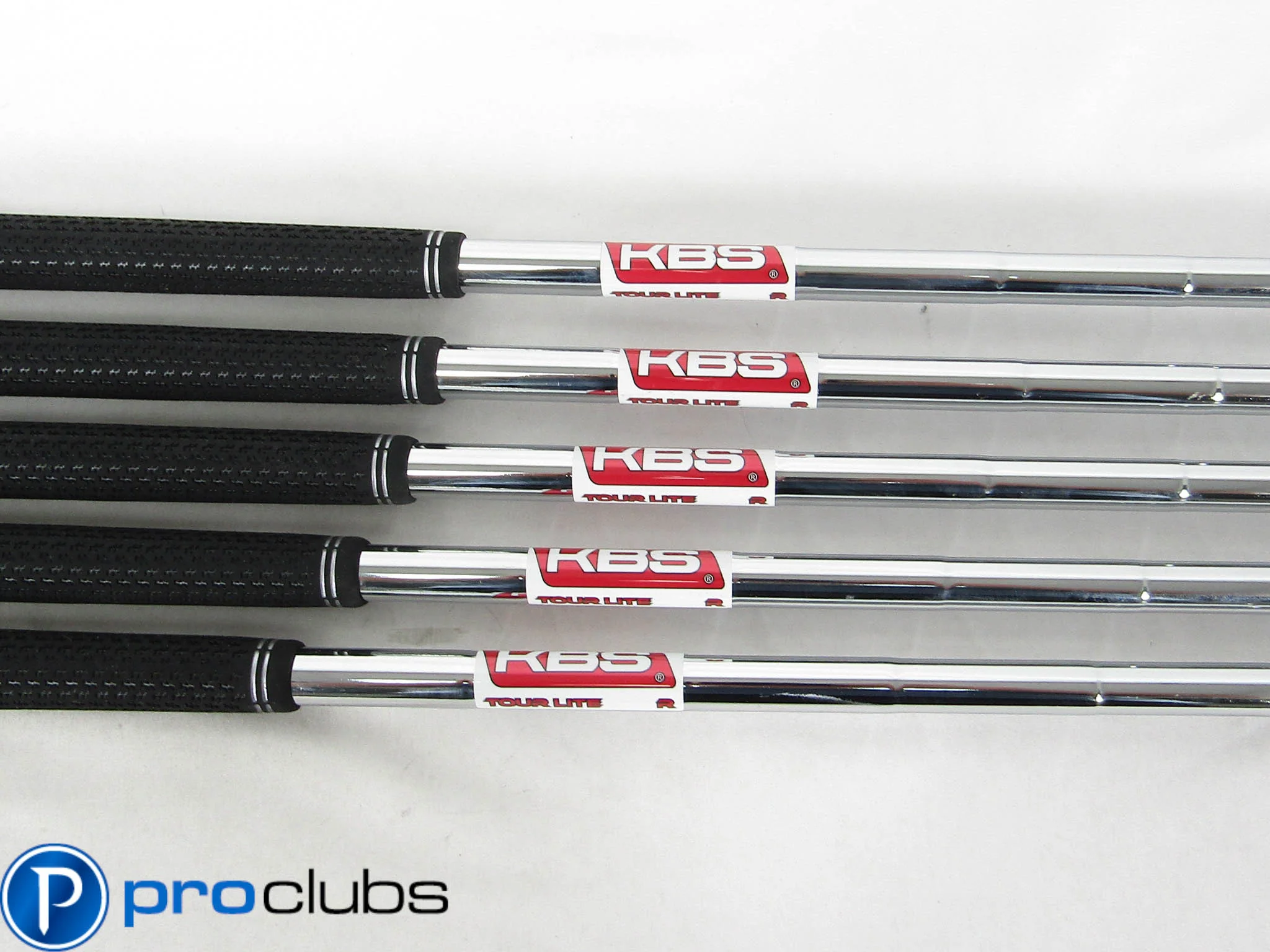 NEW COBRA '2025 KING-TEC X IRONS 7-PW,GW STEEL REGULAR FLEX (1* UPRIGHT) #505737 - Image 5