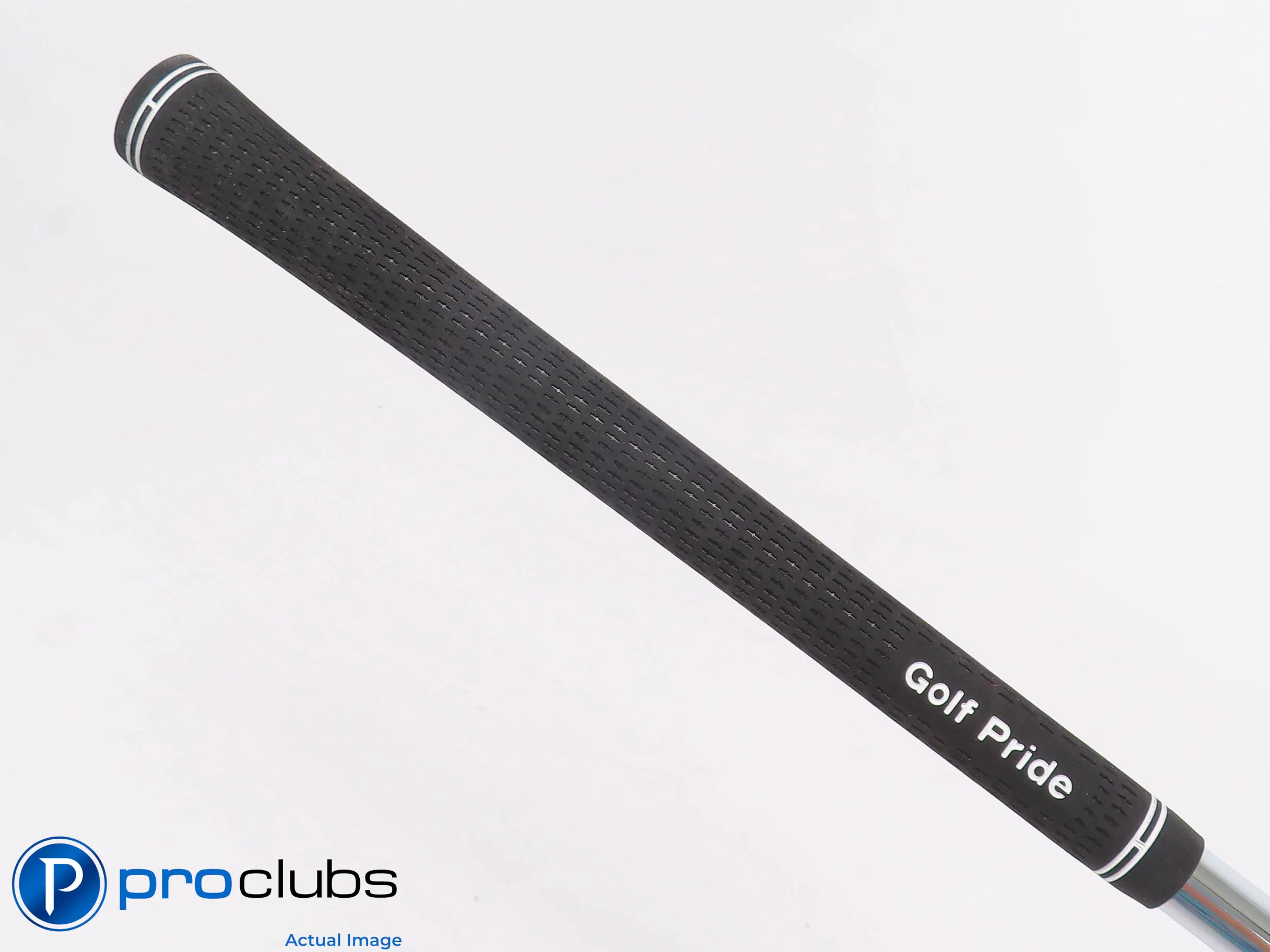 New Cobra '25 King Tec 30.5* 7 Iron - Dynamic Gold 105 Stiff Flex Steel 505437 - Image 4