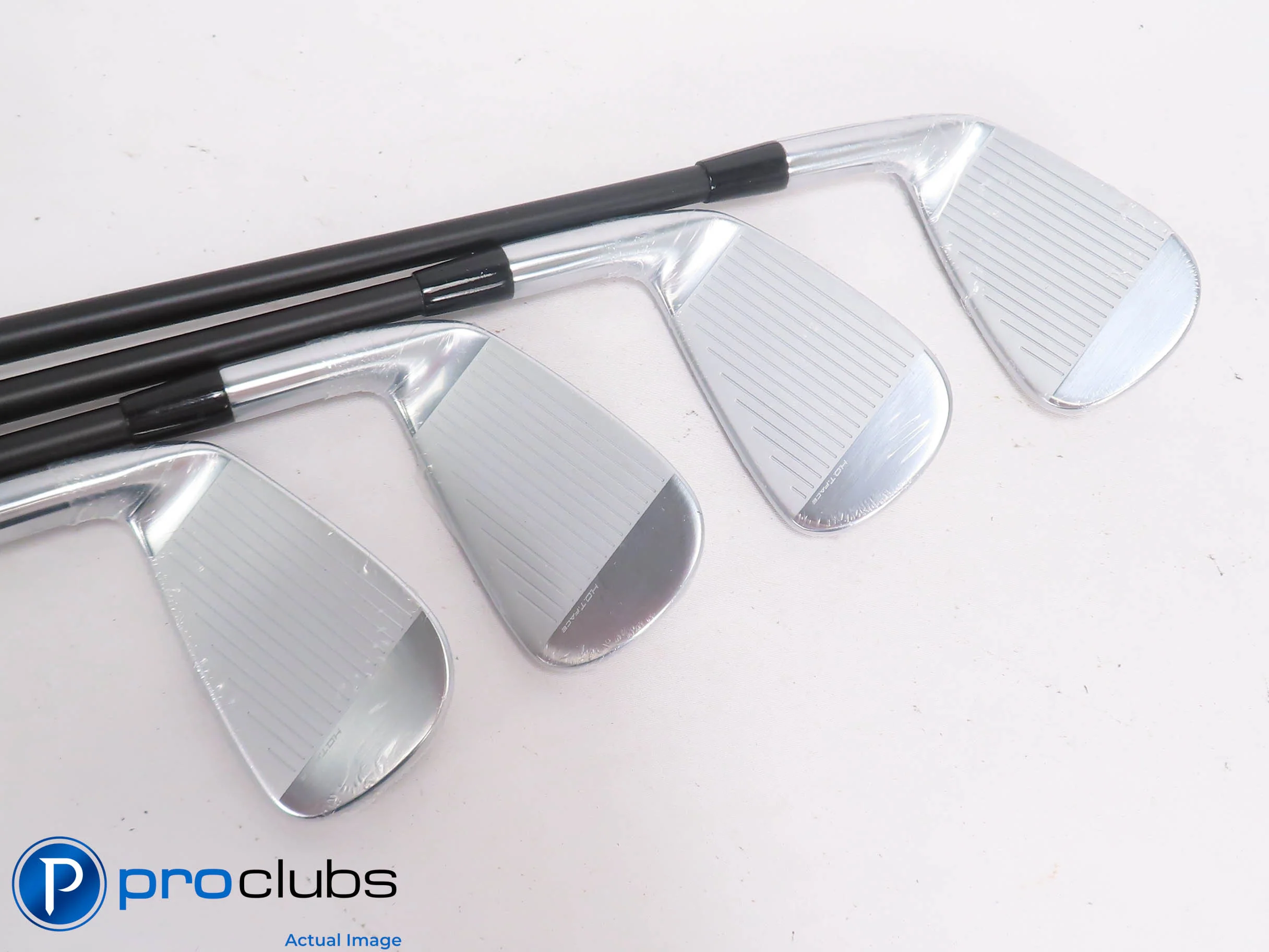 New Cobra '25 King Tec 5-PW,GW Iron Set - KBS PGI 65 Senior Flex Graphite 505711 - Image 4