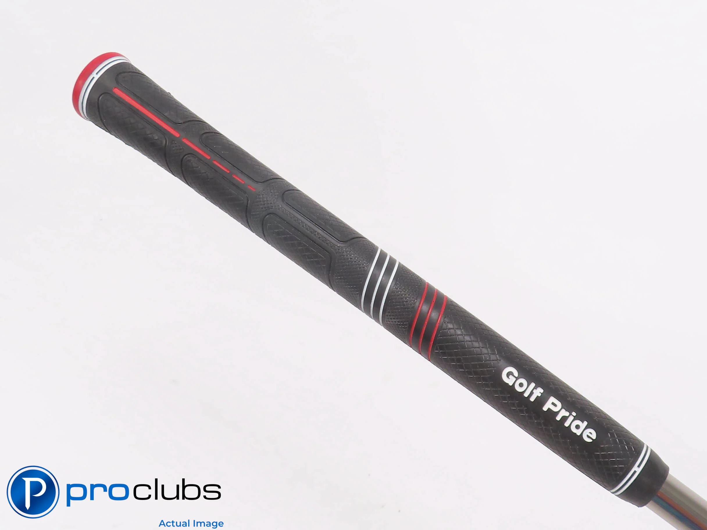New Cobra '25 King Tec-X 32.5* 8 Iron - Recoil ESX Regular Flex Graphite 505462 - Image 4