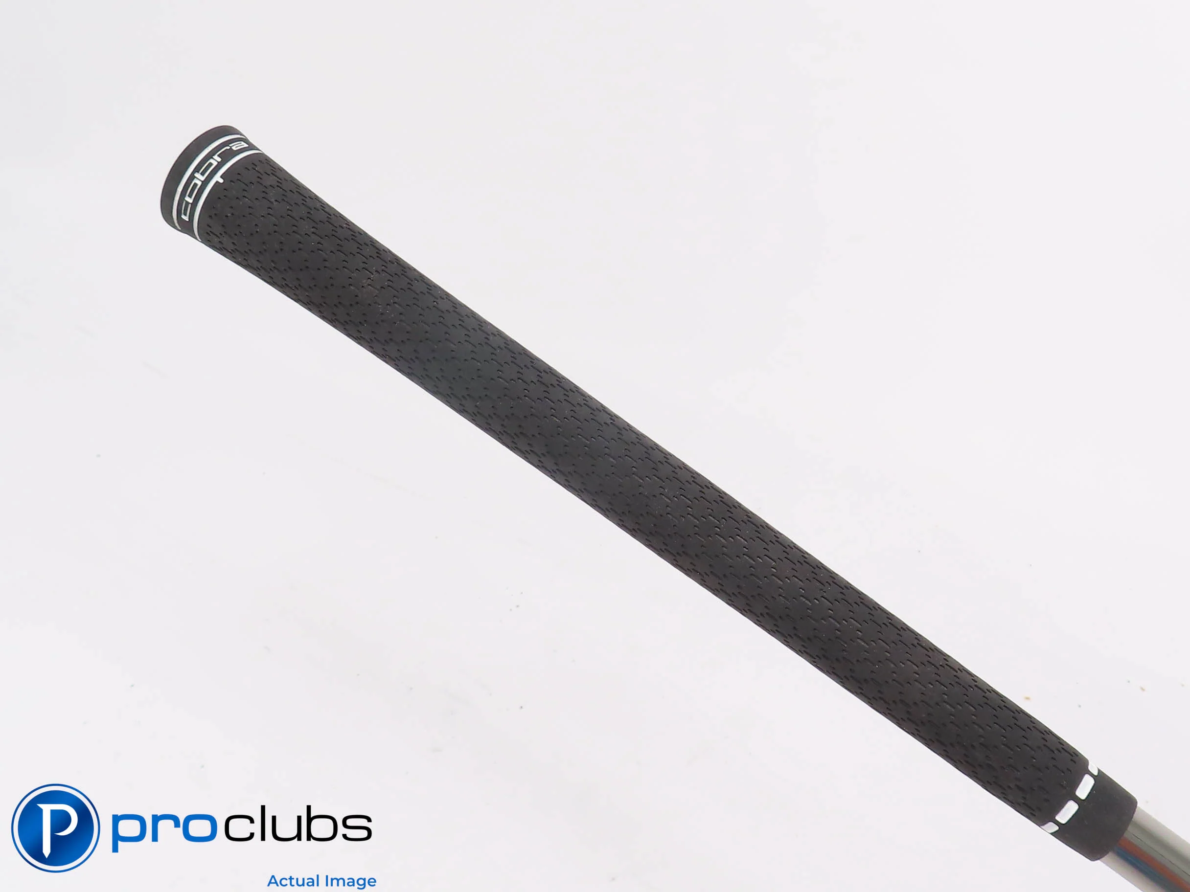 New! Cobra '25 King Tec 9 Iron - Recoil ESX 460 F3 Regular Flex Graphite 505467 - Image 4