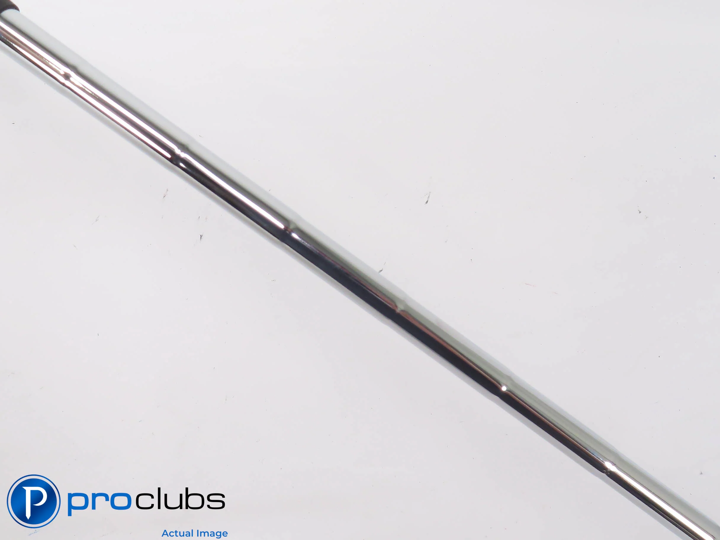 New! Cobra '21 SB Chrome Versatile 60*(8*) Wedge - TT Elevate Tour X-Flex 447474 - Image 3