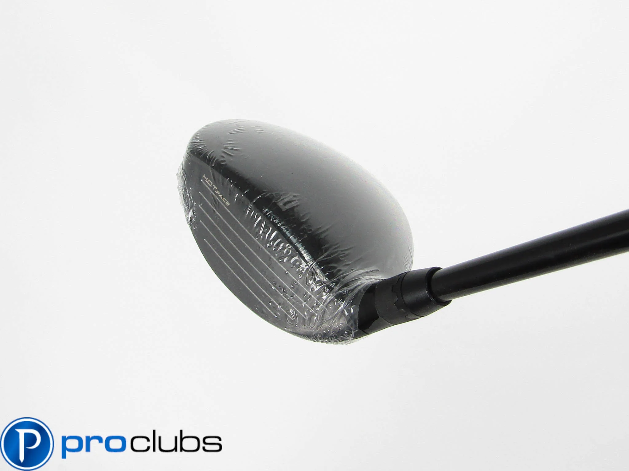 NEW COBRA AEROJET 15* 3 WOOD KAI'LI BLUE 60 REGULAR FLEX #512522 - Image 2